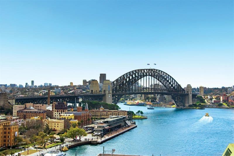 38-42 Bridge Street, SYDNEY NSW 2000, Sydney - Image 1