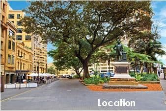 38-42 Bridge Street, SYDNEY NSW 2000, Sydney - Thumbnail 5