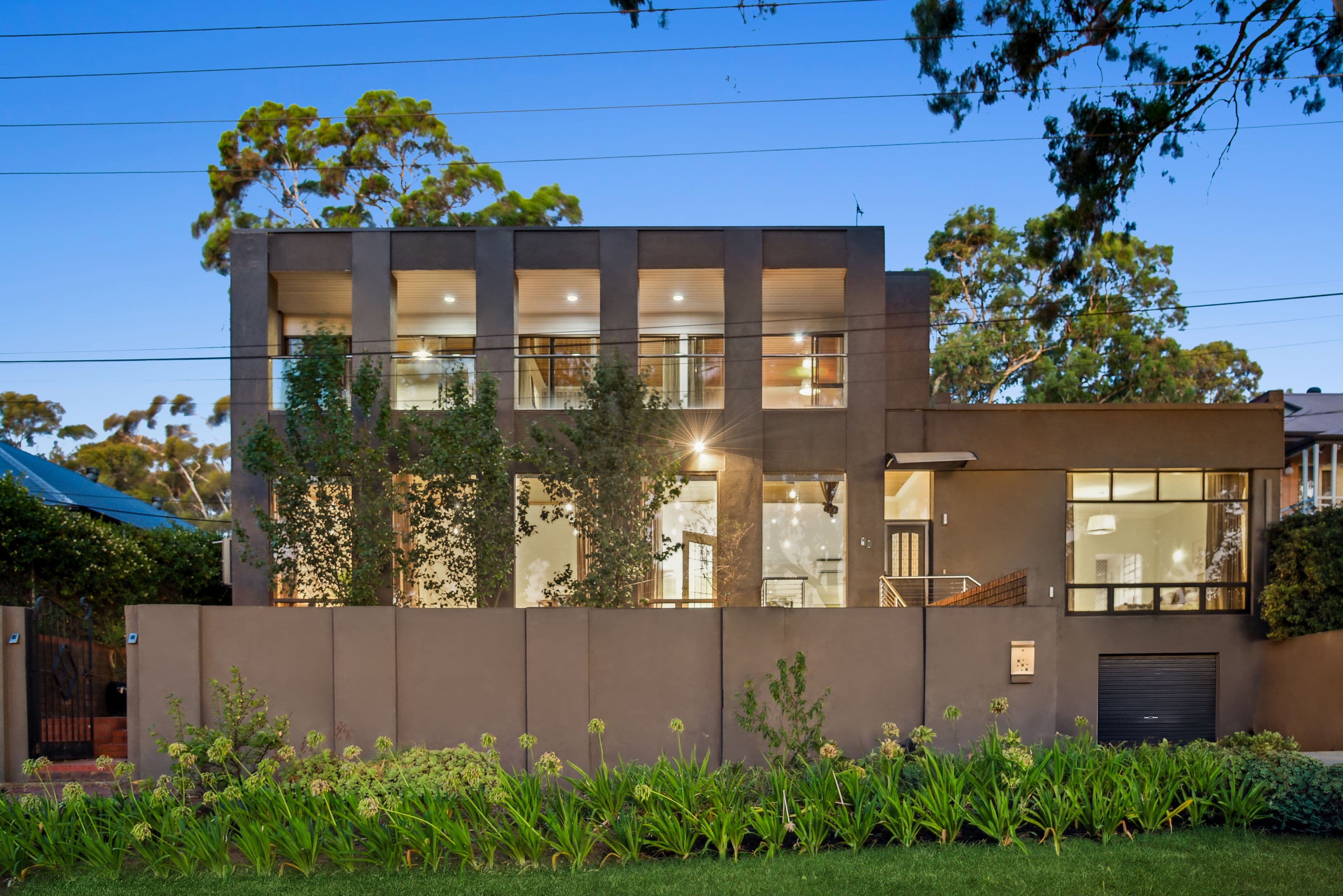 16 Mingara Avenue, Stonyfell SA 5066, Stonyfell - Image 1