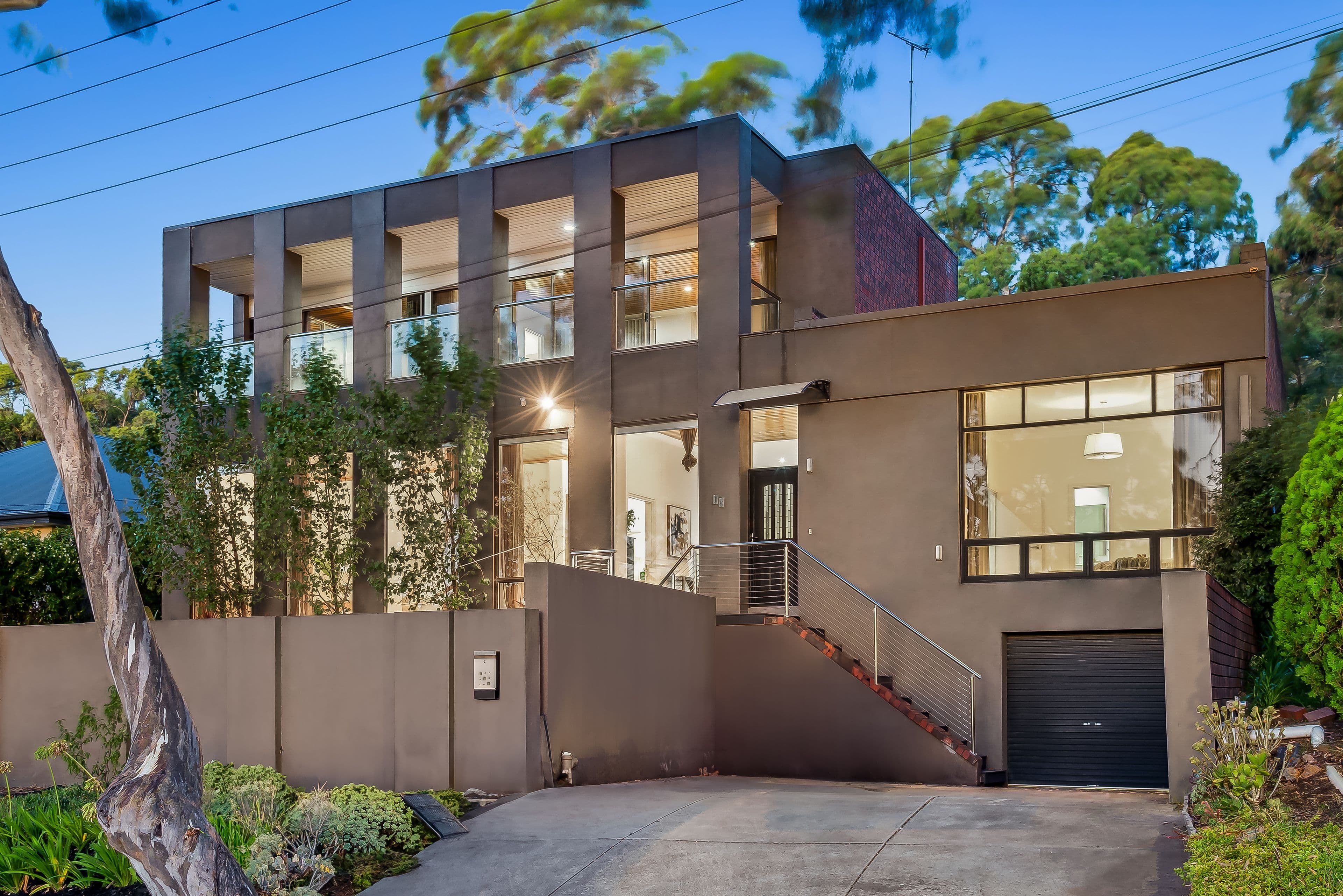 16 Mingara Avenue, Stonyfell SA 5066, Stonyfell - Thumbnail 2