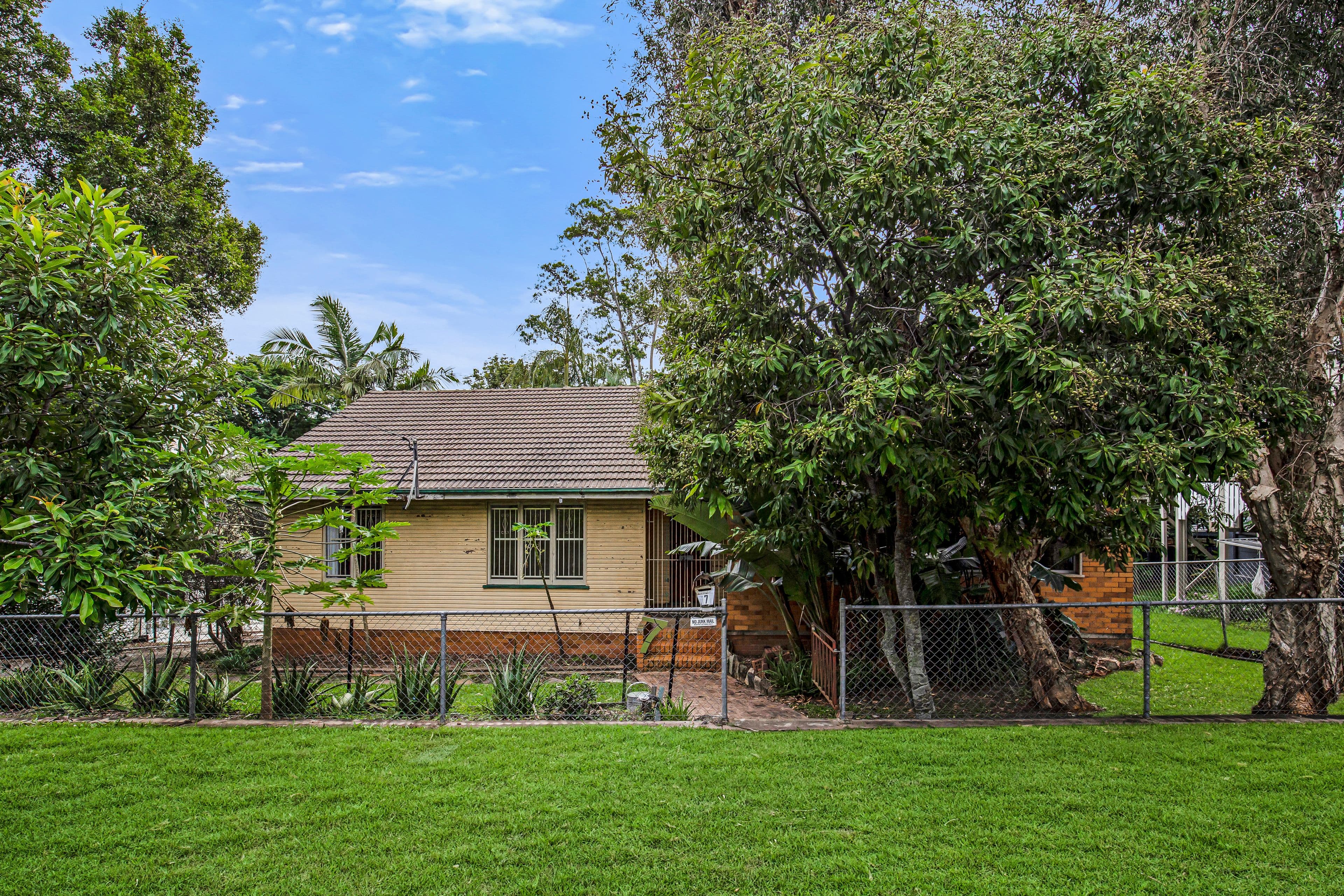 7 Kemble Street, Clayfield QLD 4011, Clayfield - Image 1