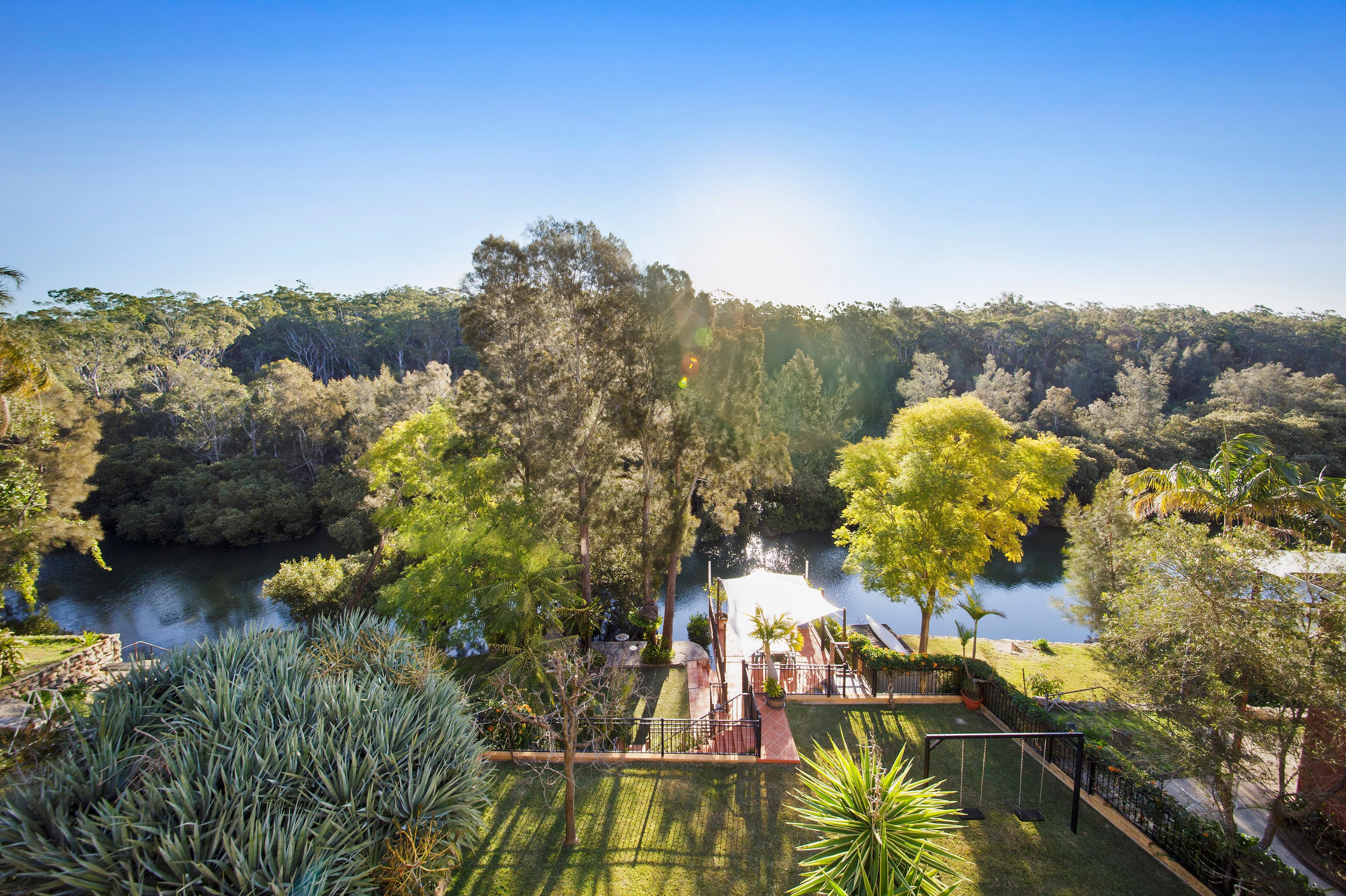 3 Gambier Avenue, Sandy Point NSW 2172, Sandy Point - Image 1