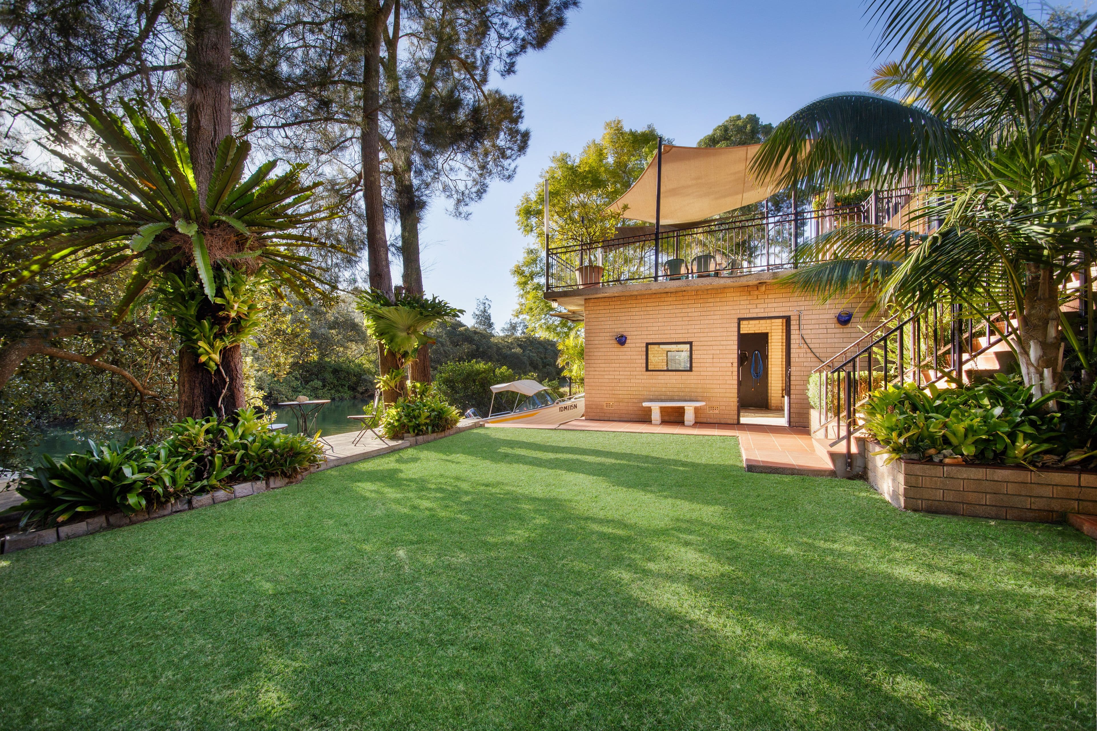 3 Gambier Avenue, Sandy Point NSW 2172, Sandy Point - Thumbnail 4