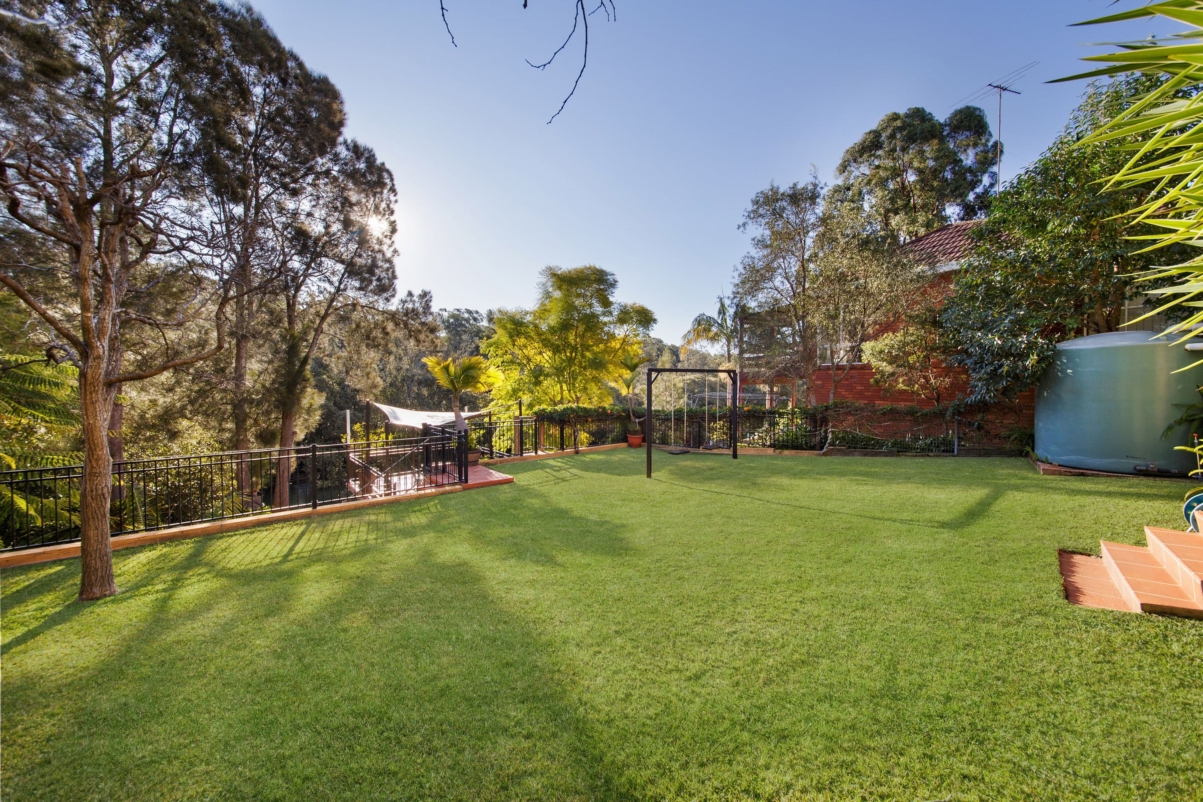 3 Gambier Avenue, Sandy Point NSW 2172, Sandy Point - Thumbnail 7