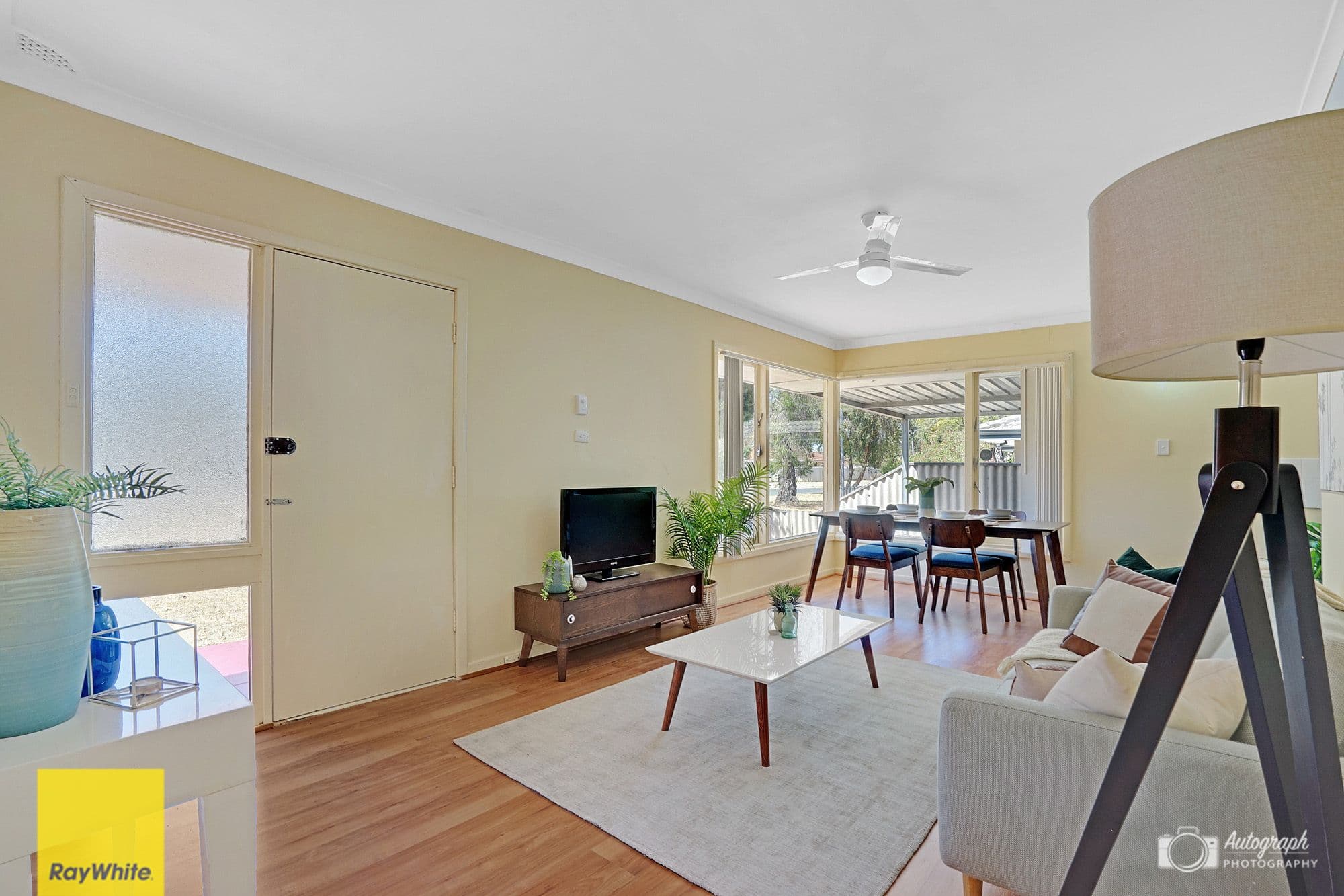 8 Connell Way, Girrawheen WA 6064, Girrawheen - Image 1