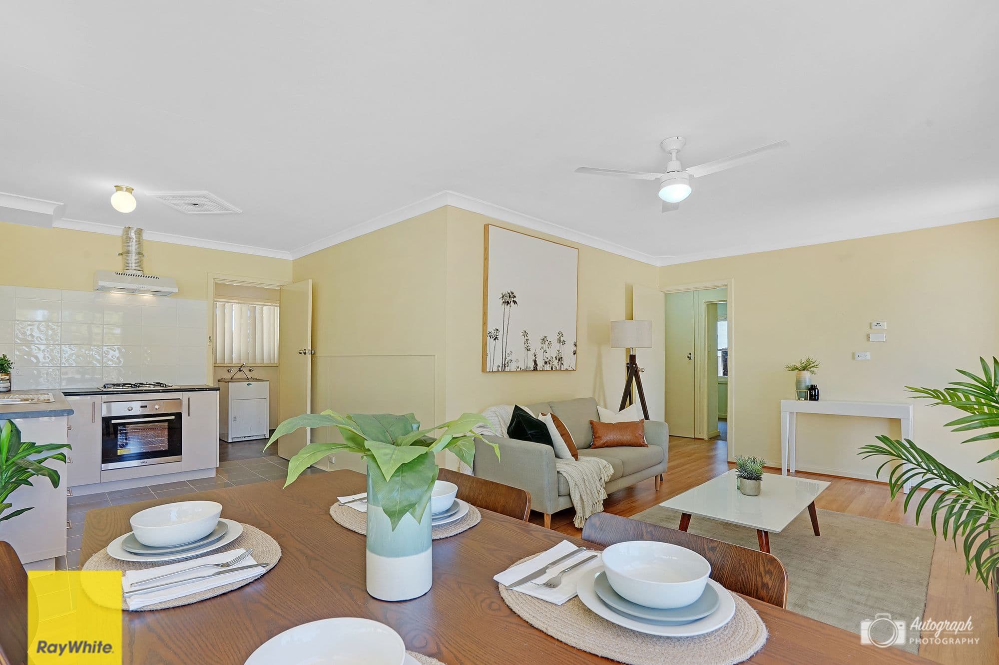 8 Connell Way, Girrawheen WA 6064, Girrawheen - Thumbnail 2