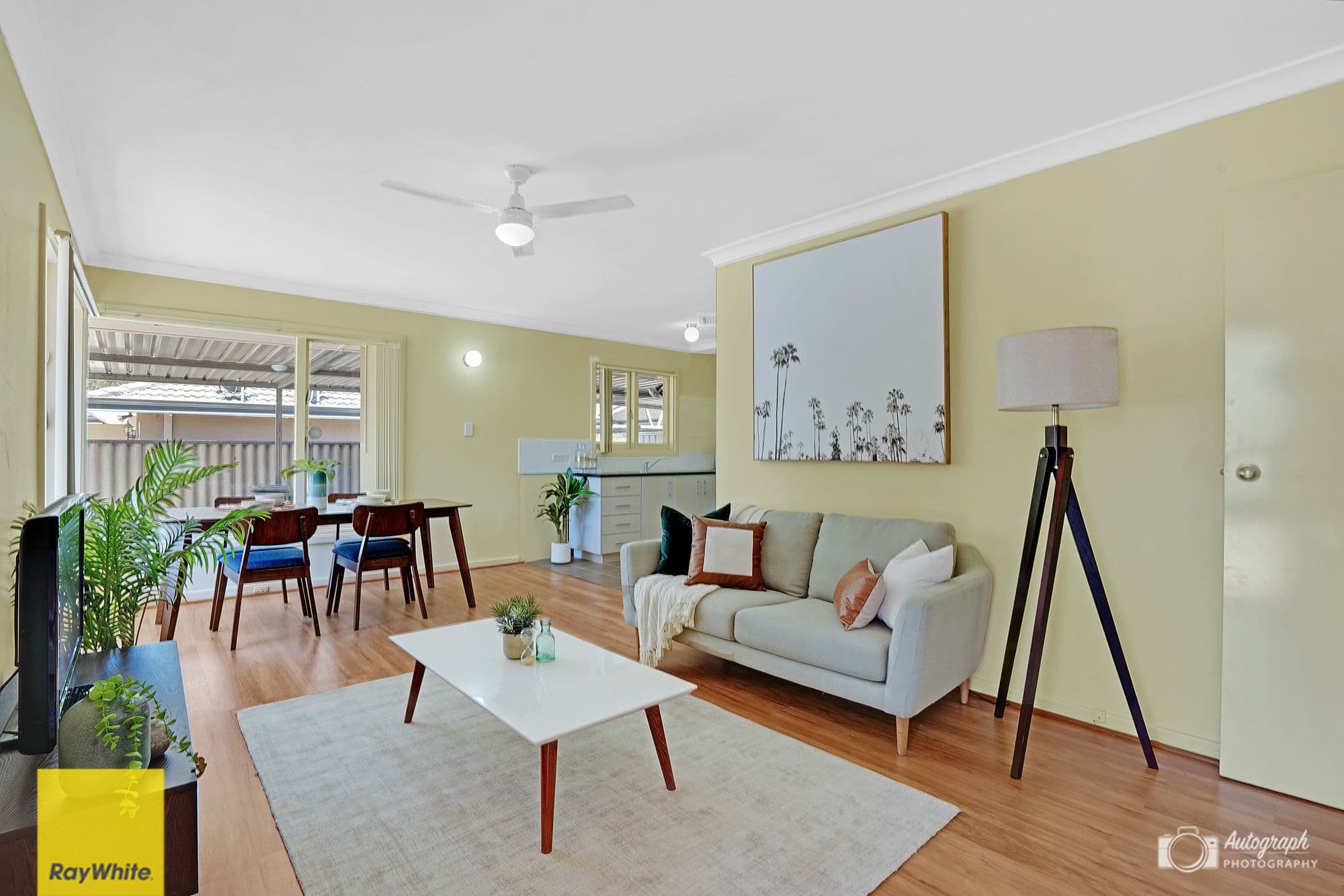 8 Connell Way, Girrawheen WA 6064, Girrawheen - Thumbnail 5