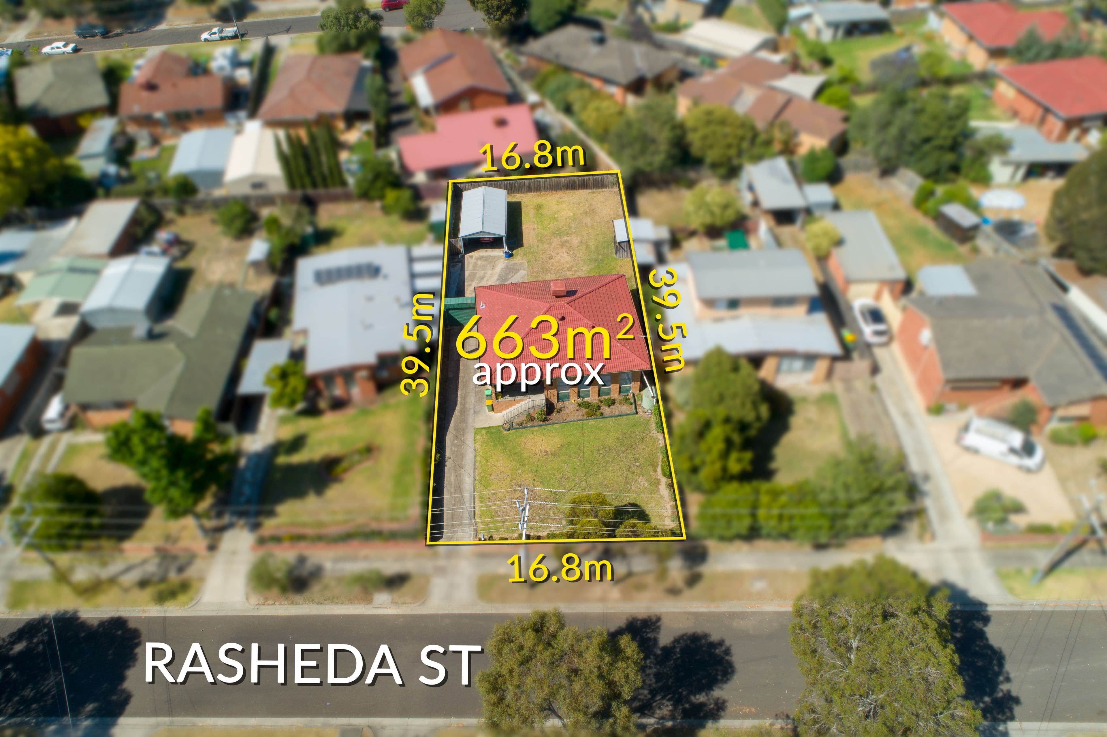 6 Rasheda Street, Watsonia VIC 3087, Watsonia - Thumbnail 3