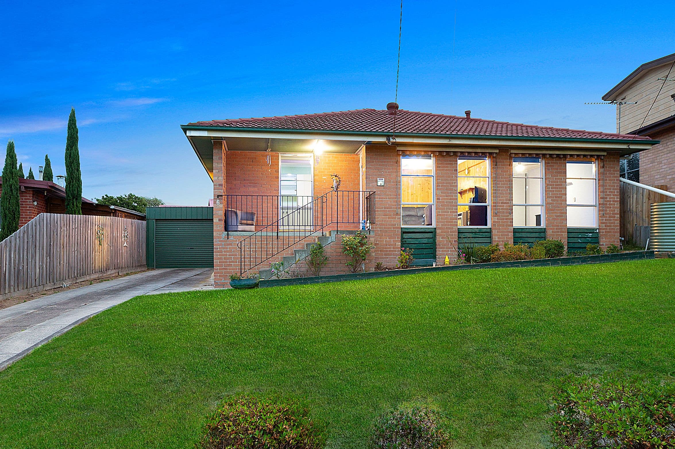 6 Rasheda Street, Watsonia VIC 3087, Watsonia - Thumbnail 4