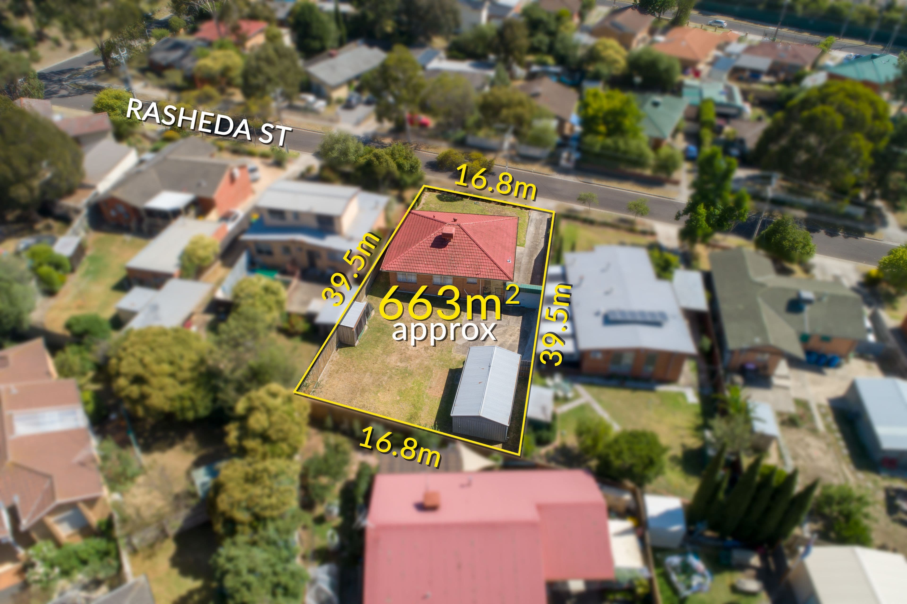 6 Rasheda Street, Watsonia VIC 3087, Watsonia - Thumbnail 6