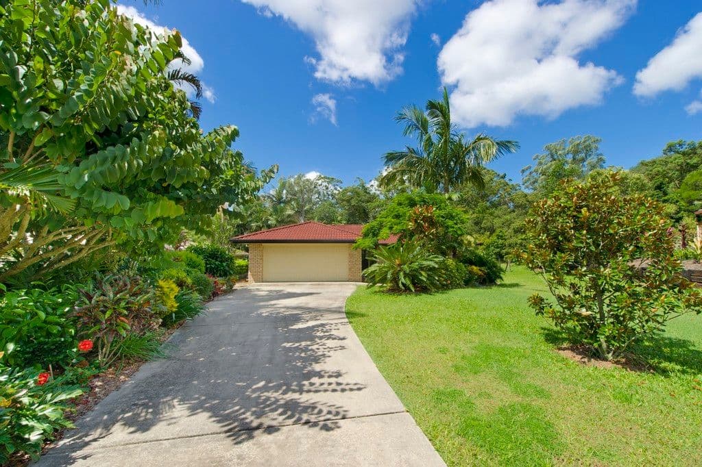 26 Marle Court, Beerwah QLD 4519, Beerwah - Thumbnail 4