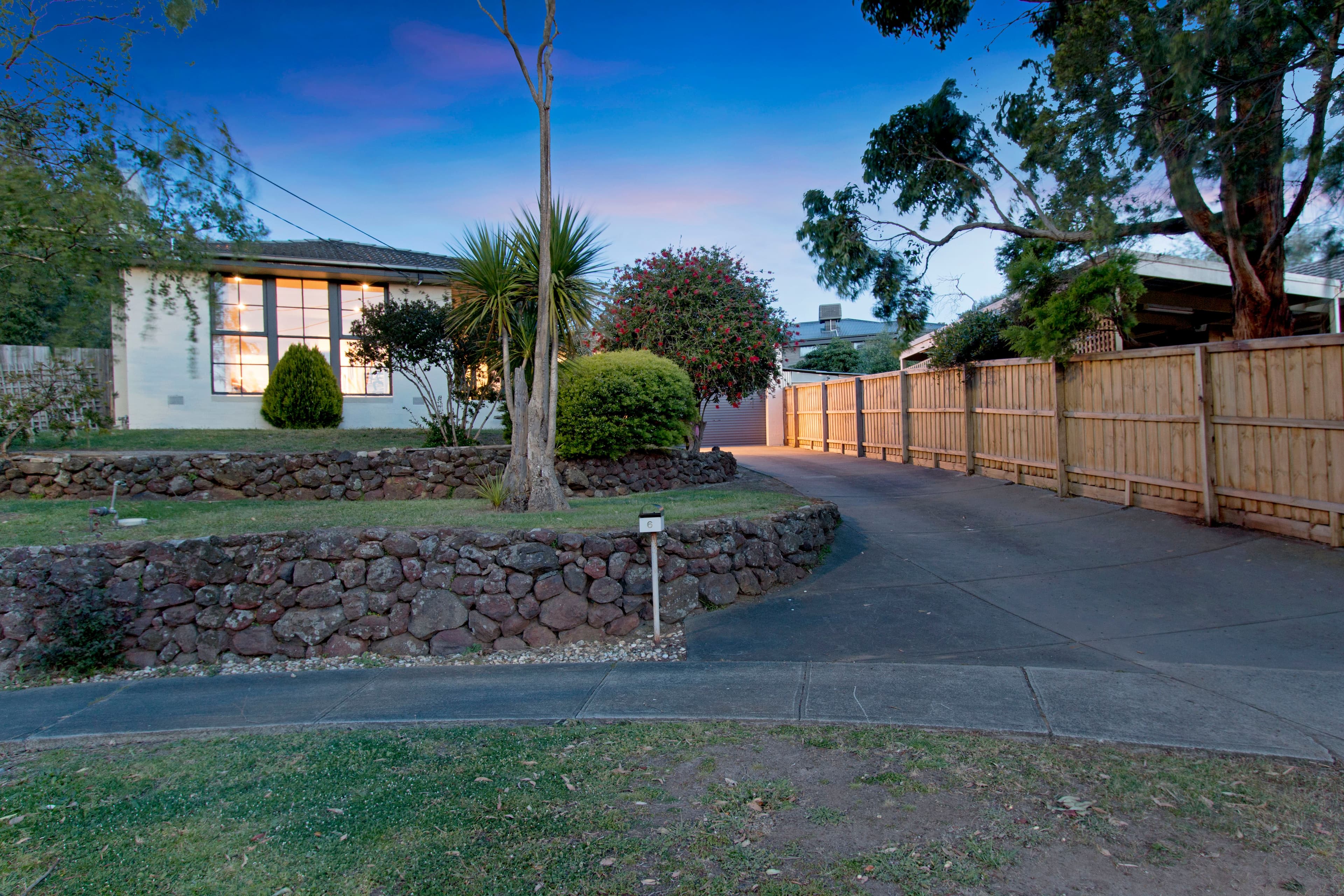 6 Hilton Court, Frankston VIC 3199, Frankston - Image 1