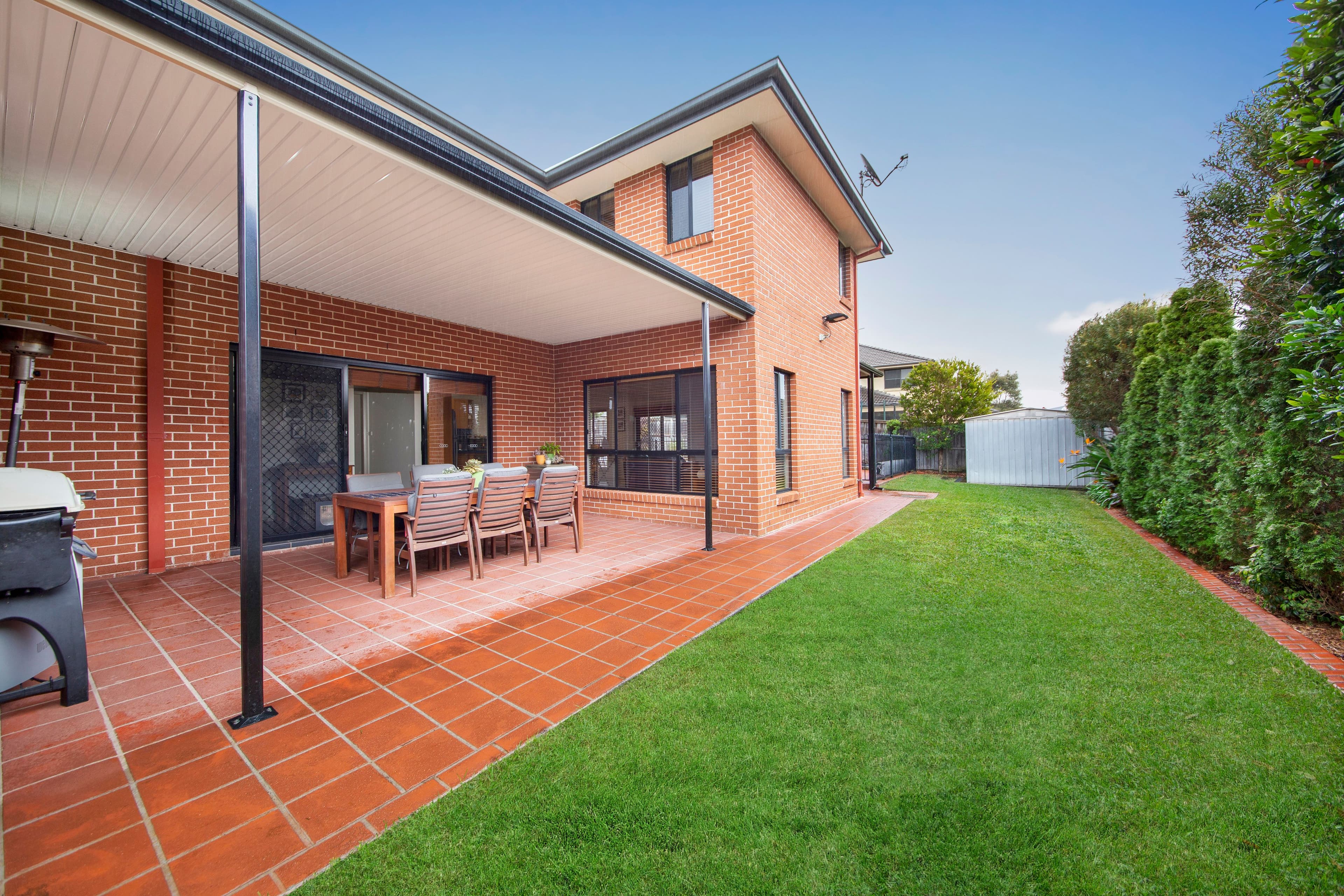3 Foster Street, Barden Ridge - Thumbnail 8