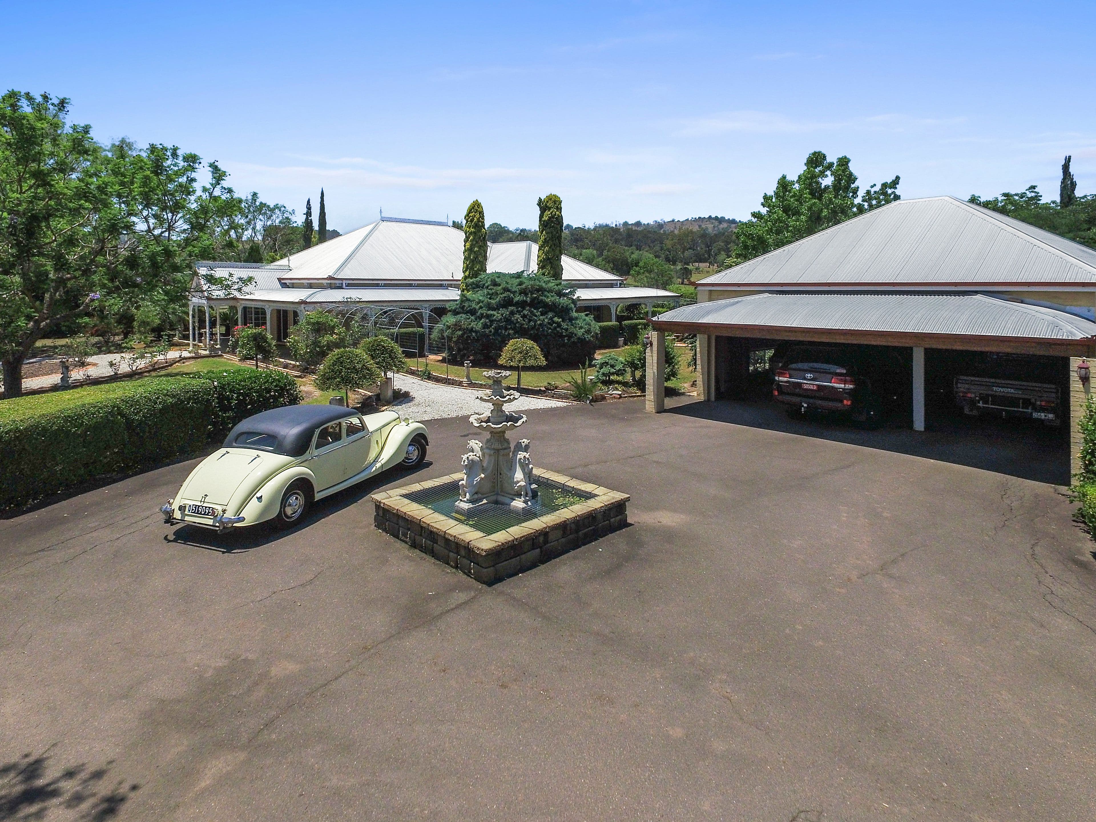51 Marburg Quarry Road, Marburg QLD 4346, Marburg - Image 1