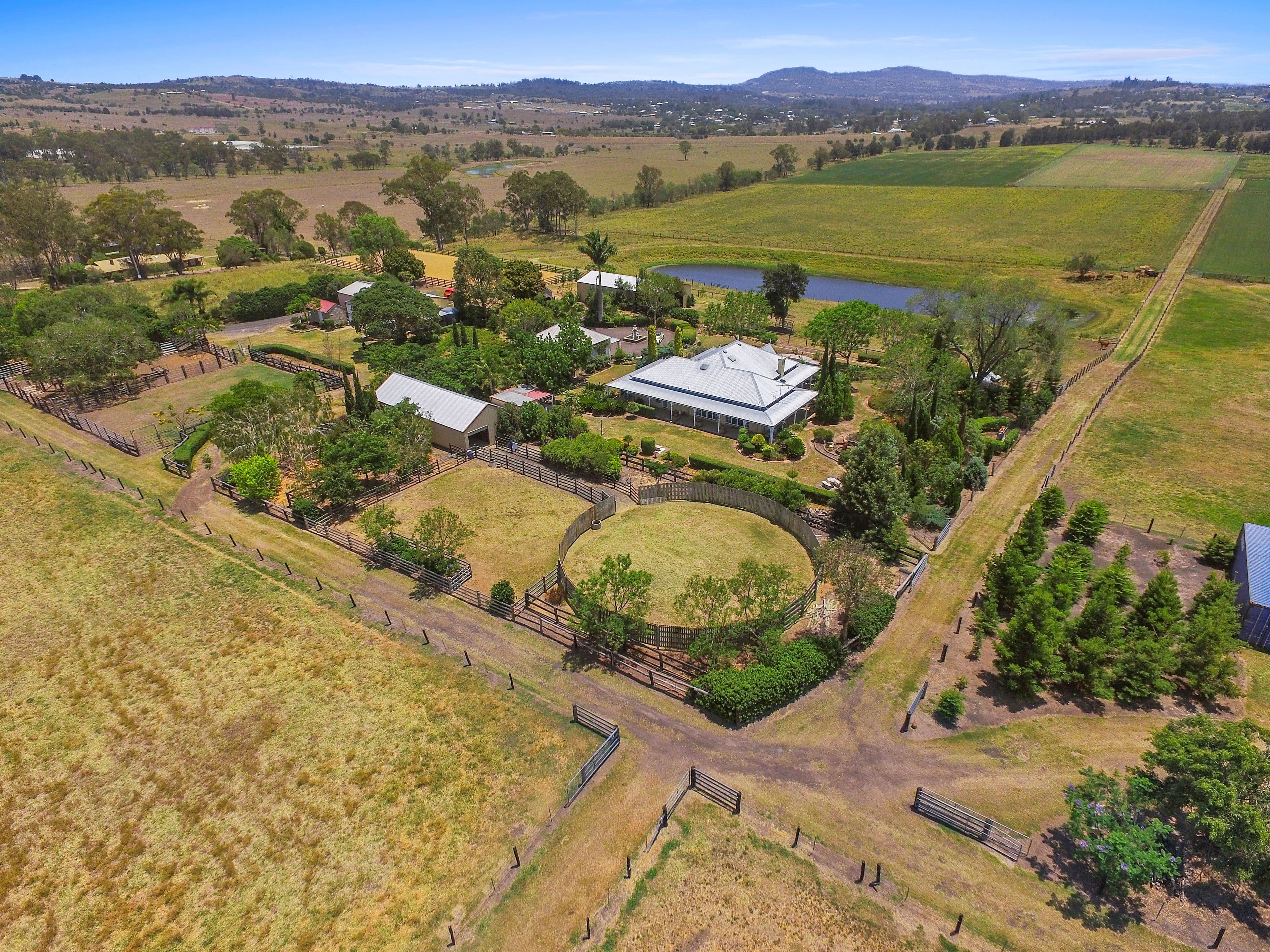 51 Marburg Quarry Road, Marburg QLD 4346, Marburg - Thumbnail 2