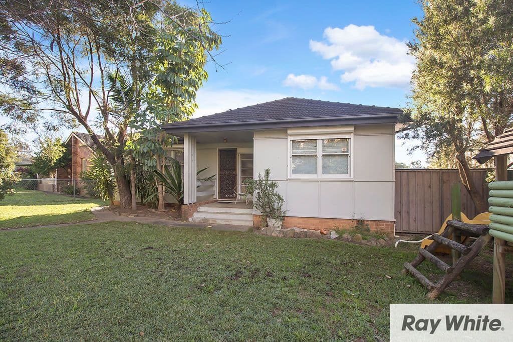 9 Aberdare Place, Cartwright - Image 1
