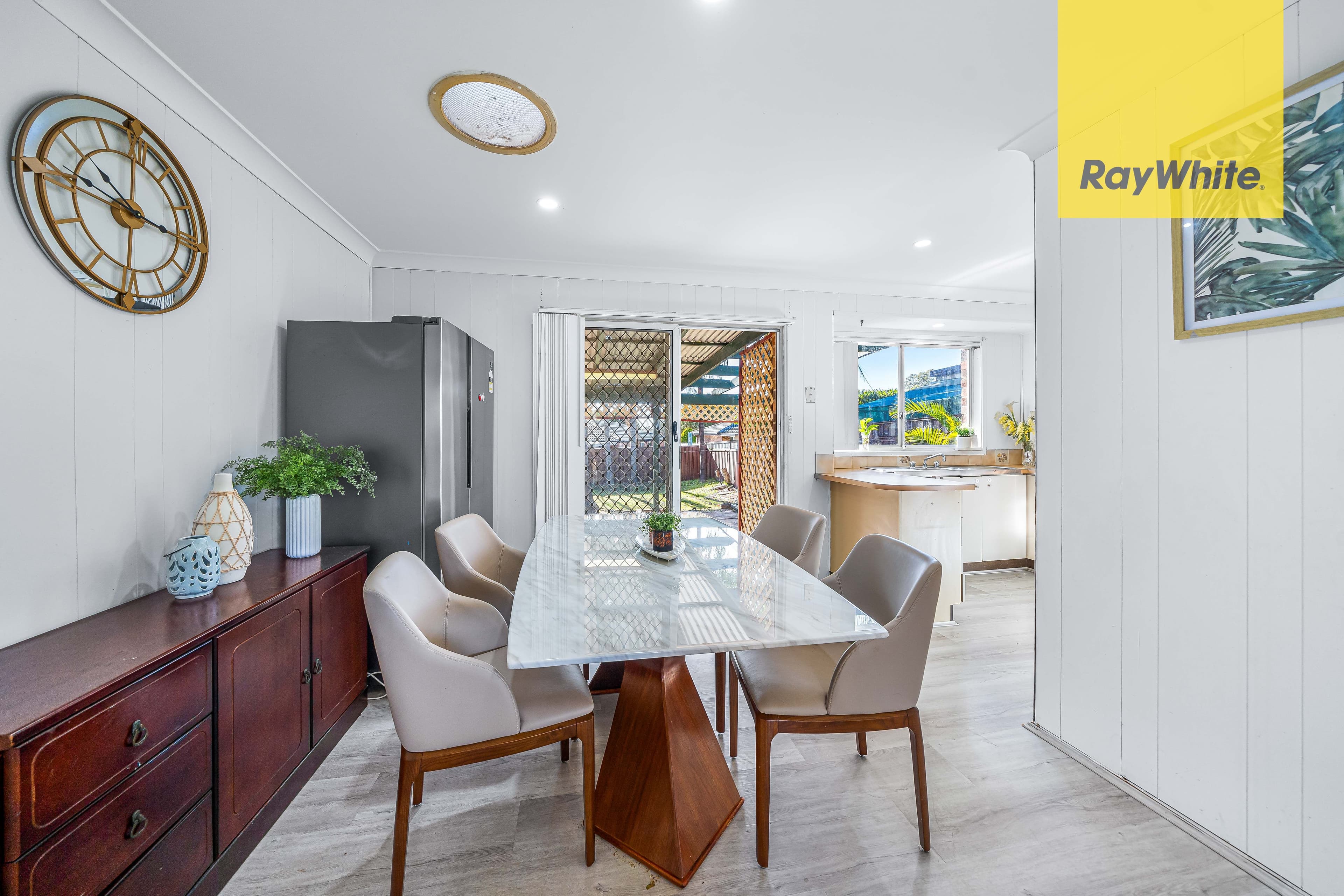 14 Geranium Avenue, Macquarie Fields NSW 2564, Macquarie Fields - Thumbnail 3