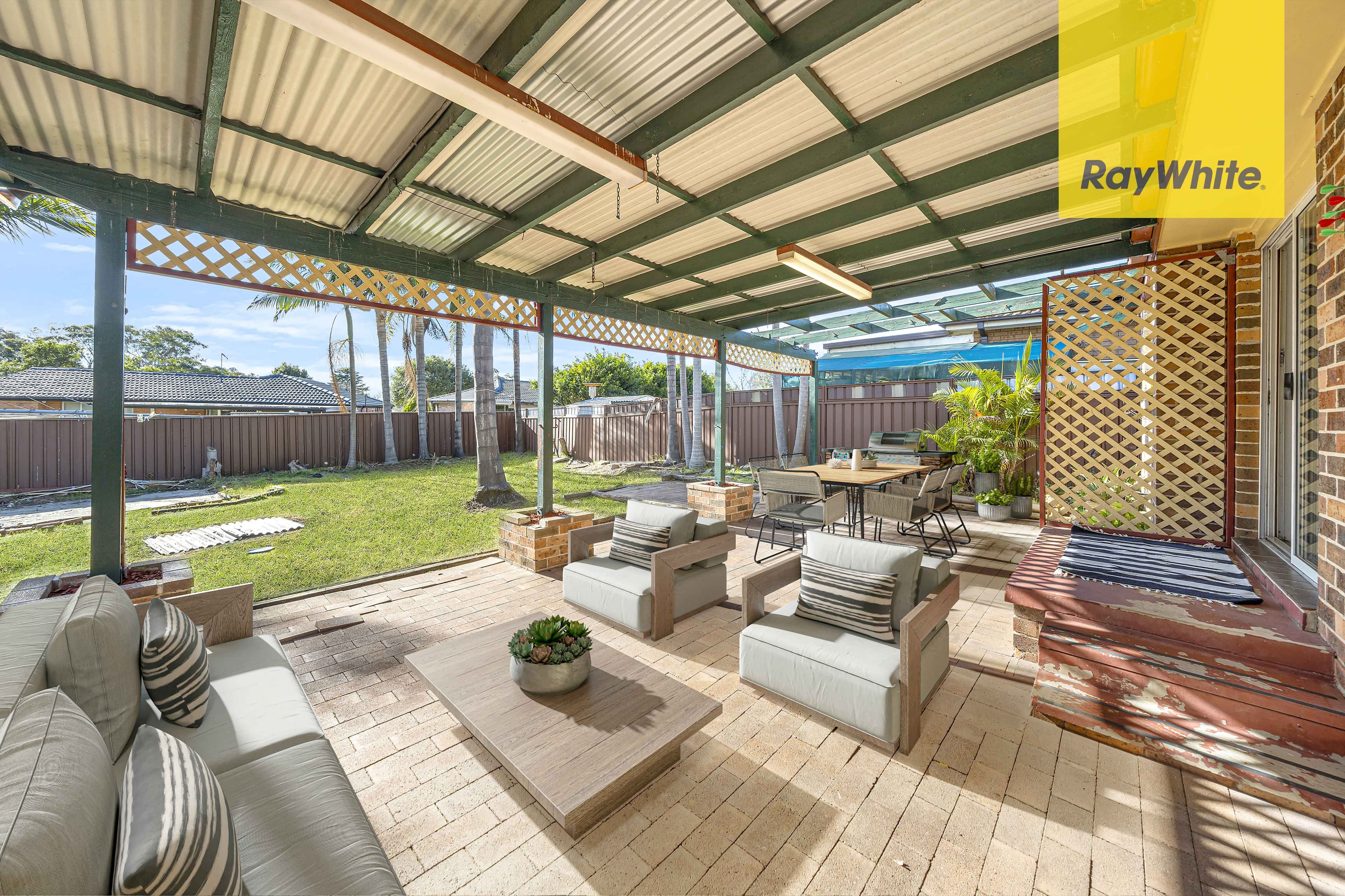 14 Geranium Avenue, Macquarie Fields NSW 2564, Macquarie Fields - Thumbnail 4