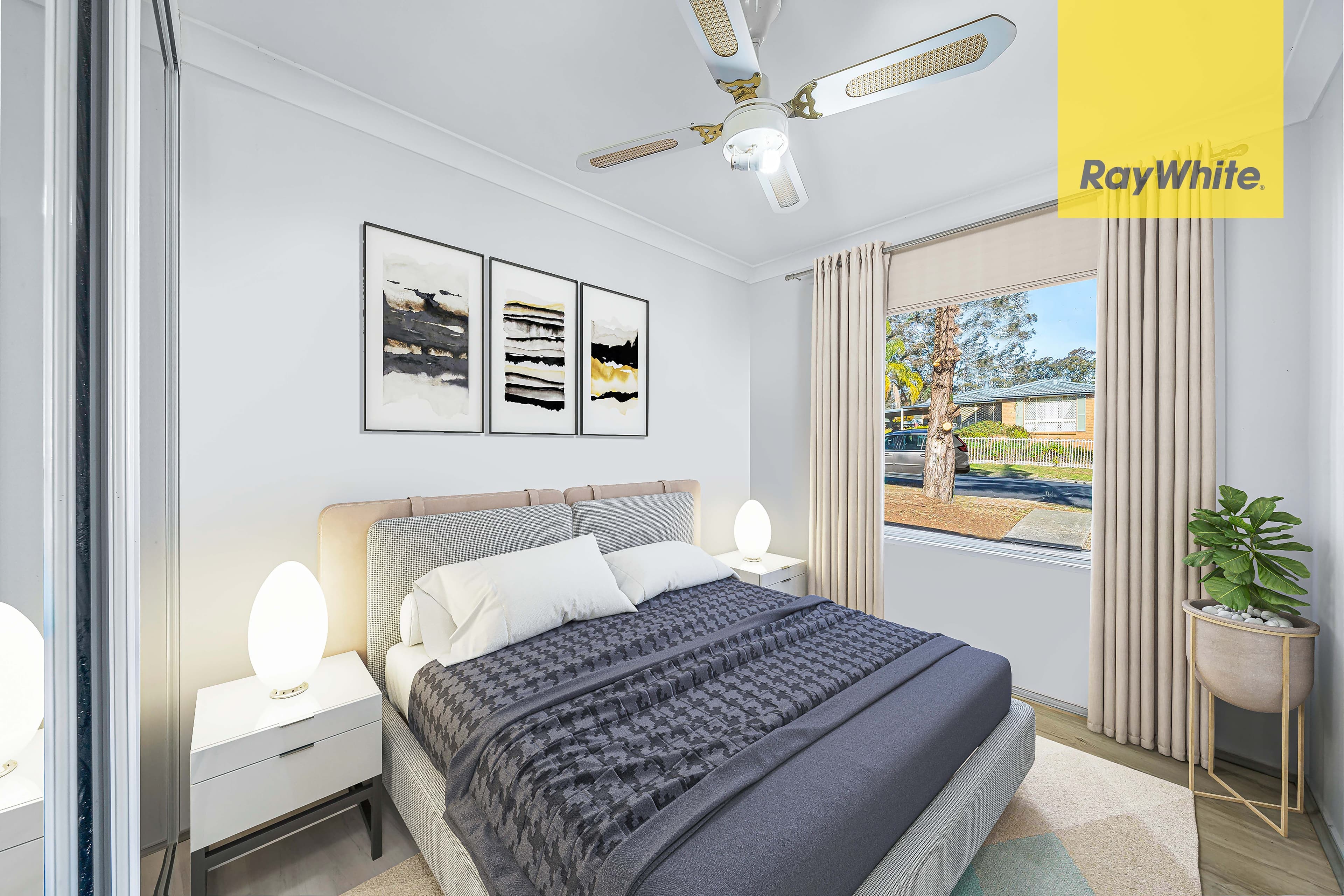 14 Geranium Avenue, Macquarie Fields NSW 2564, Macquarie Fields - Thumbnail 7