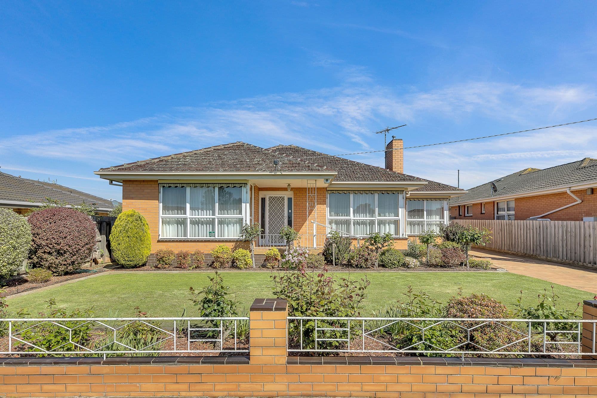 31 Tahara Street, Hamlyn Heights VIC 3215, Hamlyn Heights - Image 1