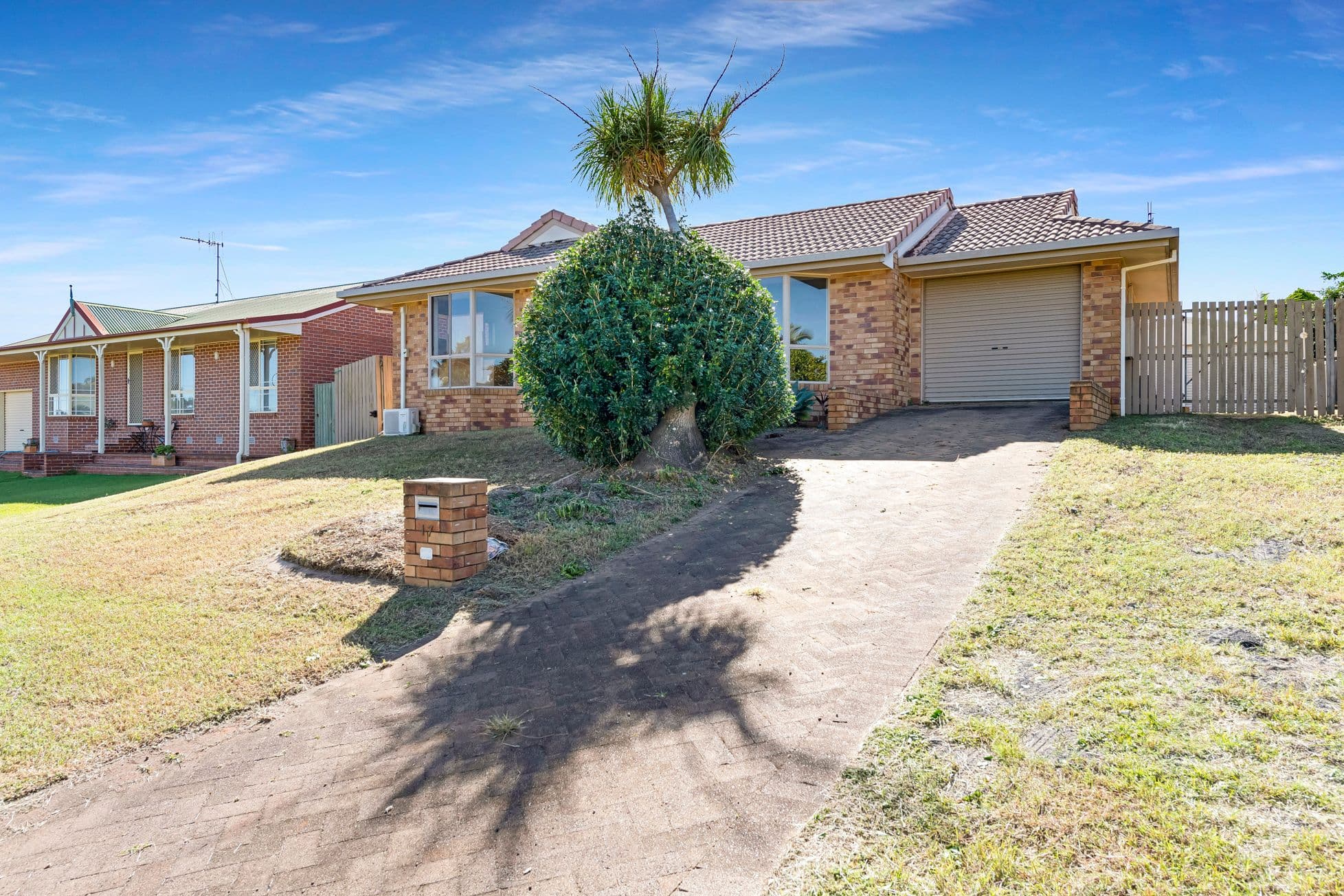 17 Southern Cross Drive, Avoca QLD 4670, Avoca - Thumbnail 2
