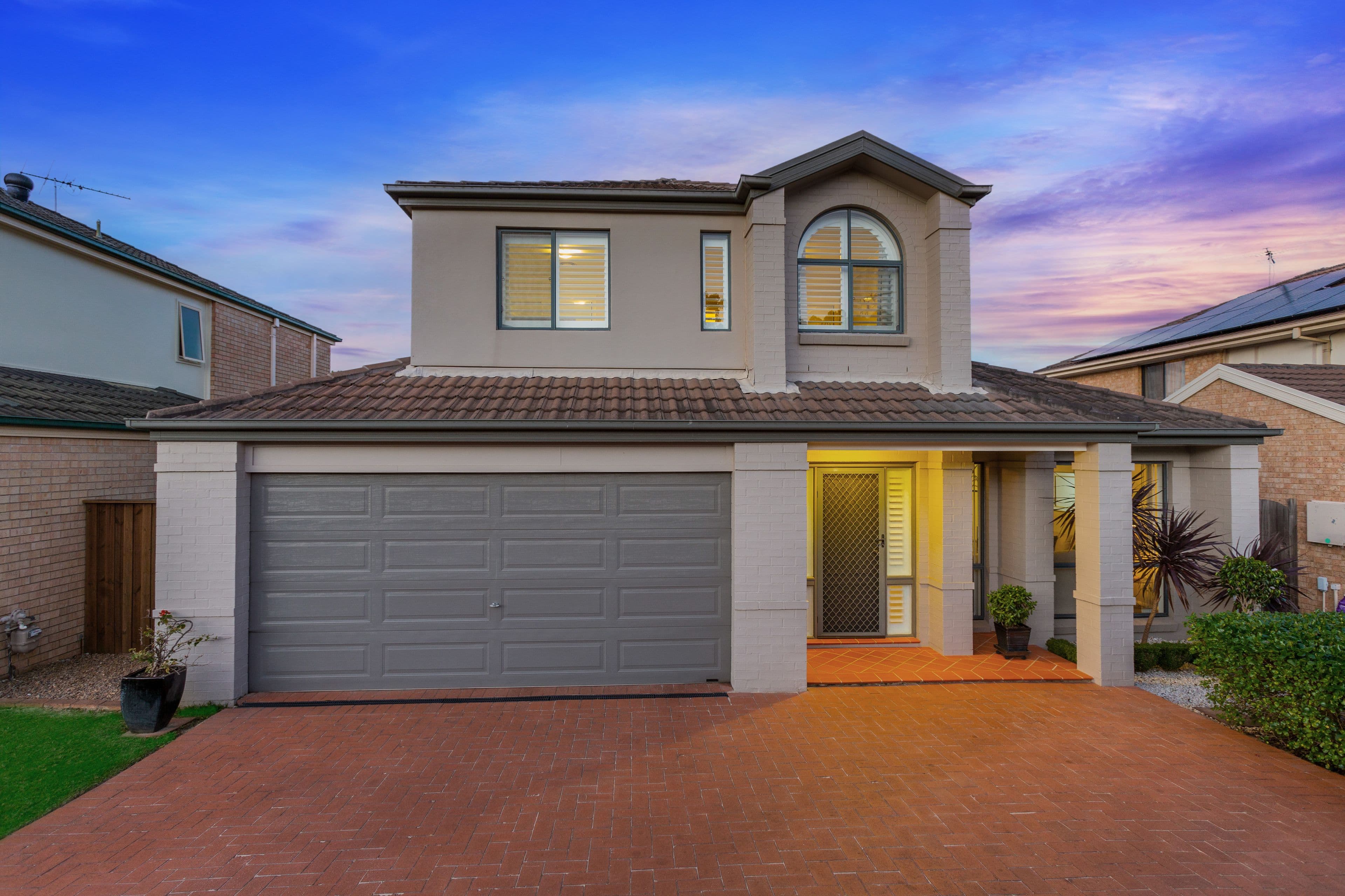 16 Cormack Circuit, Kellyville NSW 2155, Kellyville - Image 1