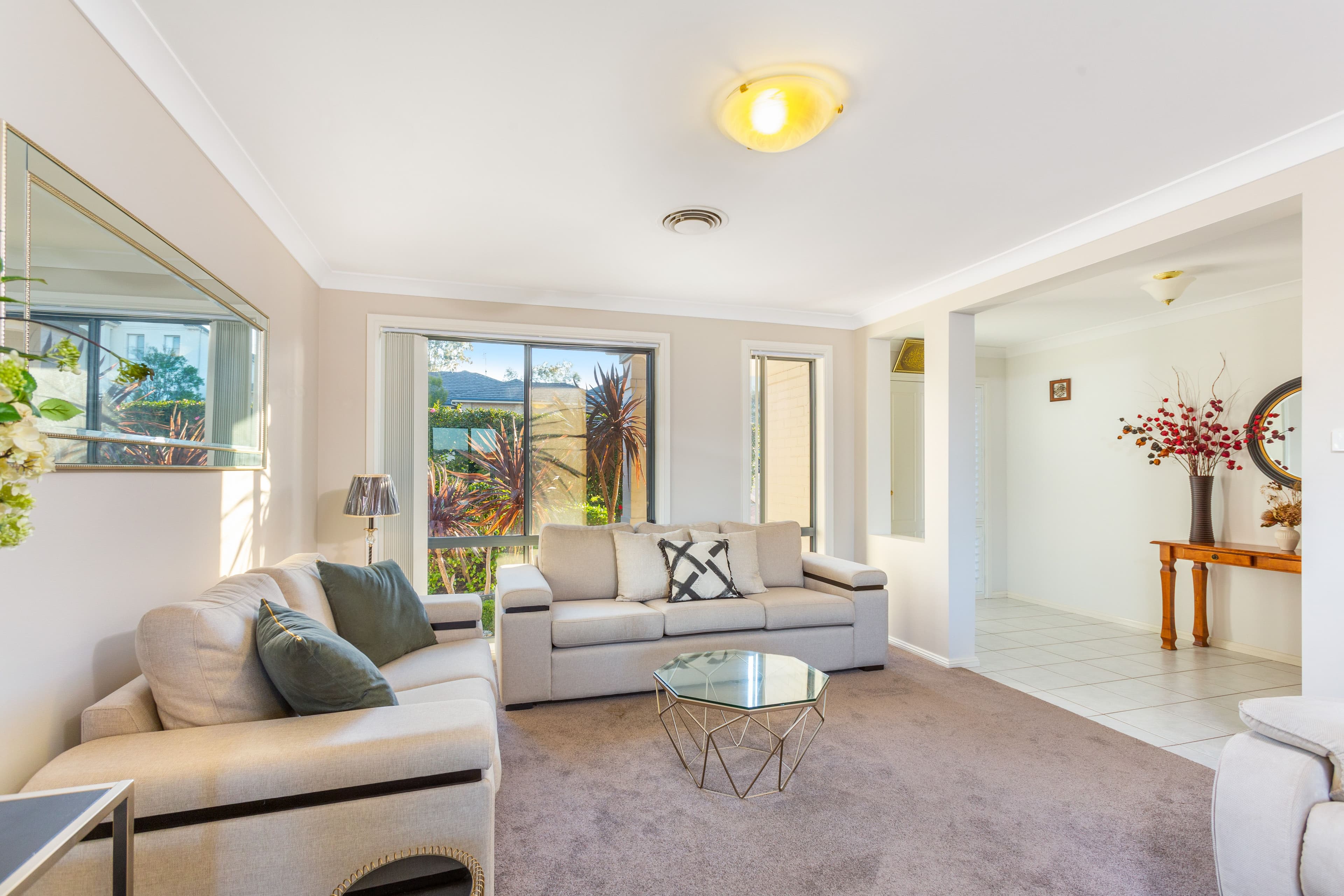 16 Cormack Circuit, Kellyville NSW 2155, Kellyville - Thumbnail 2