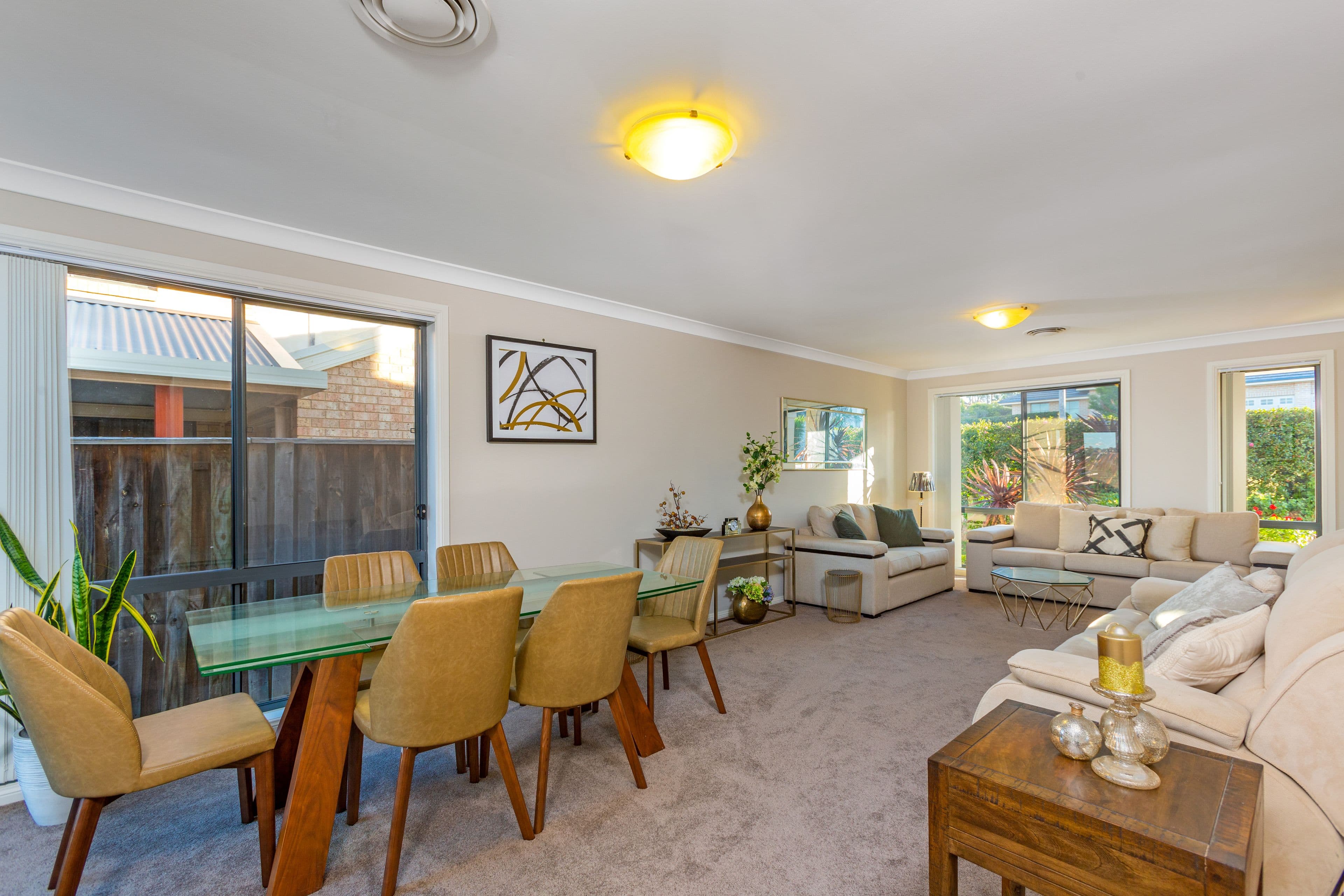 16 Cormack Circuit, Kellyville NSW 2155, Kellyville - Thumbnail 3