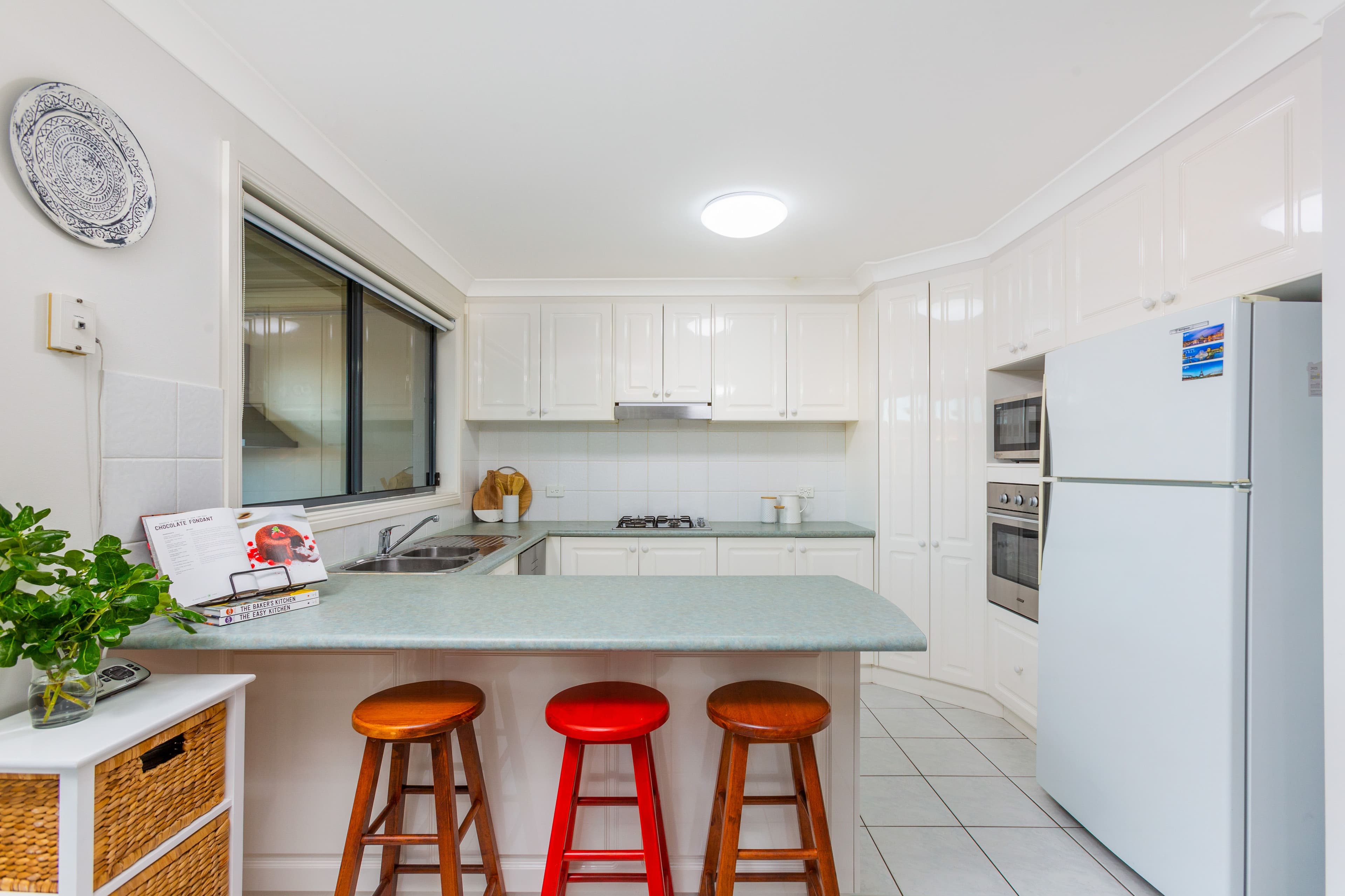 16 Cormack Circuit, Kellyville NSW 2155, Kellyville - Thumbnail 4