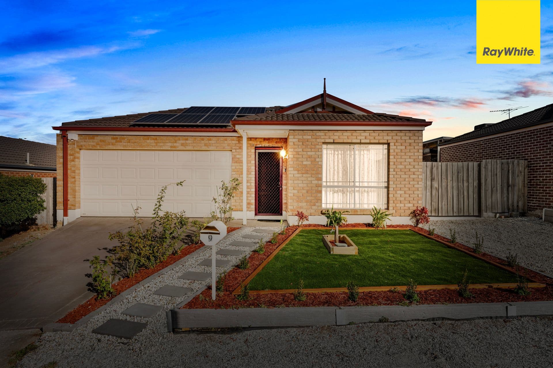 9 Jolley Rise, HARKNESS VIC 3337, Harkness - Image 1