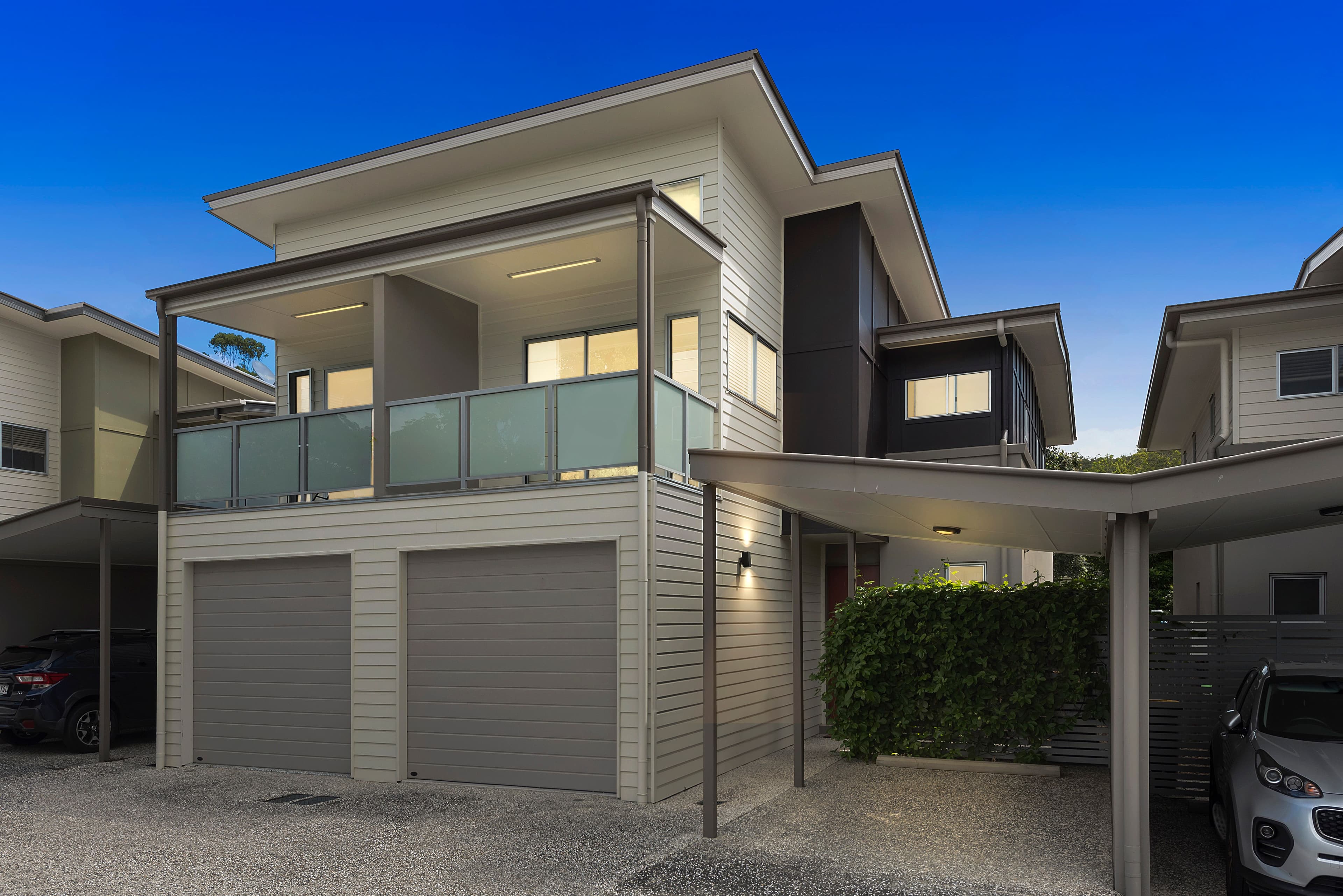36 Carwoola Street, Bardon QLD 4065, Bardon - Image 1