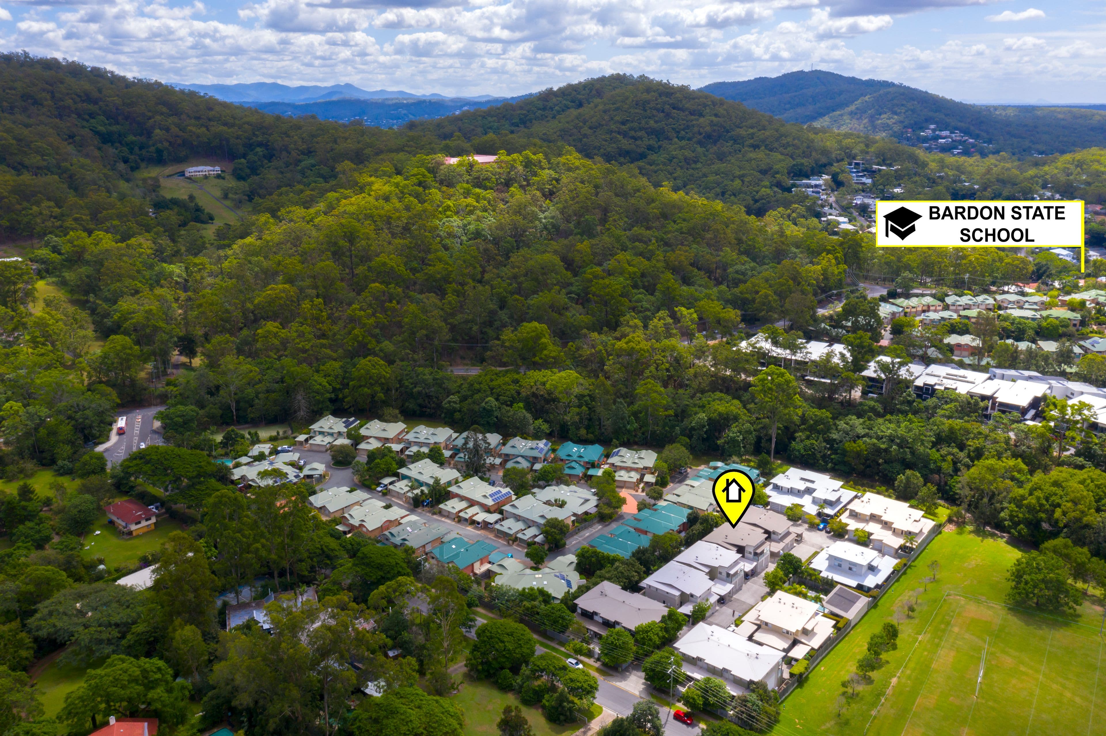36 Carwoola Street, Bardon QLD 4065, Bardon - Thumbnail 2