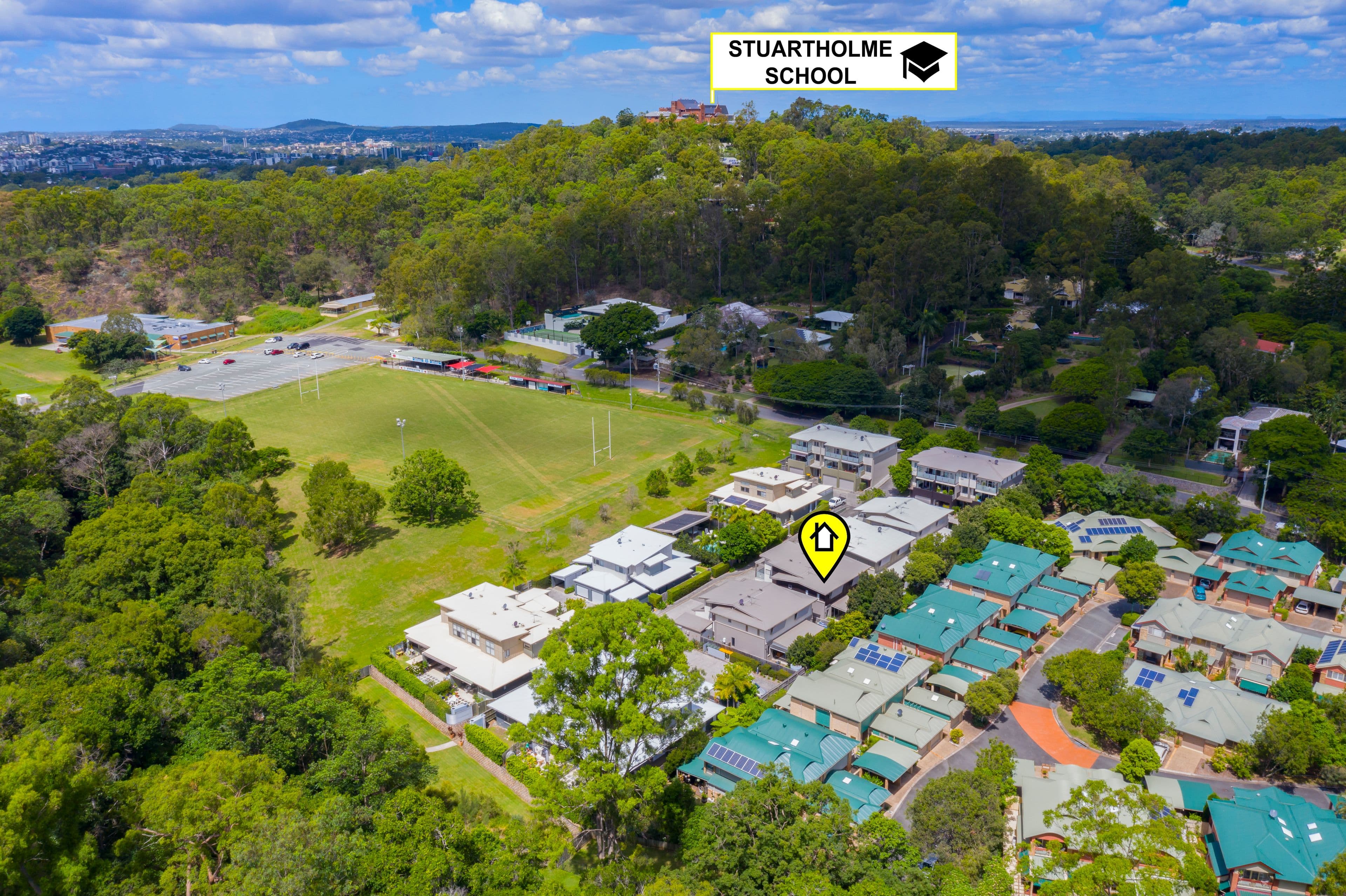36 Carwoola Street, Bardon QLD 4065, Bardon - Thumbnail 3
