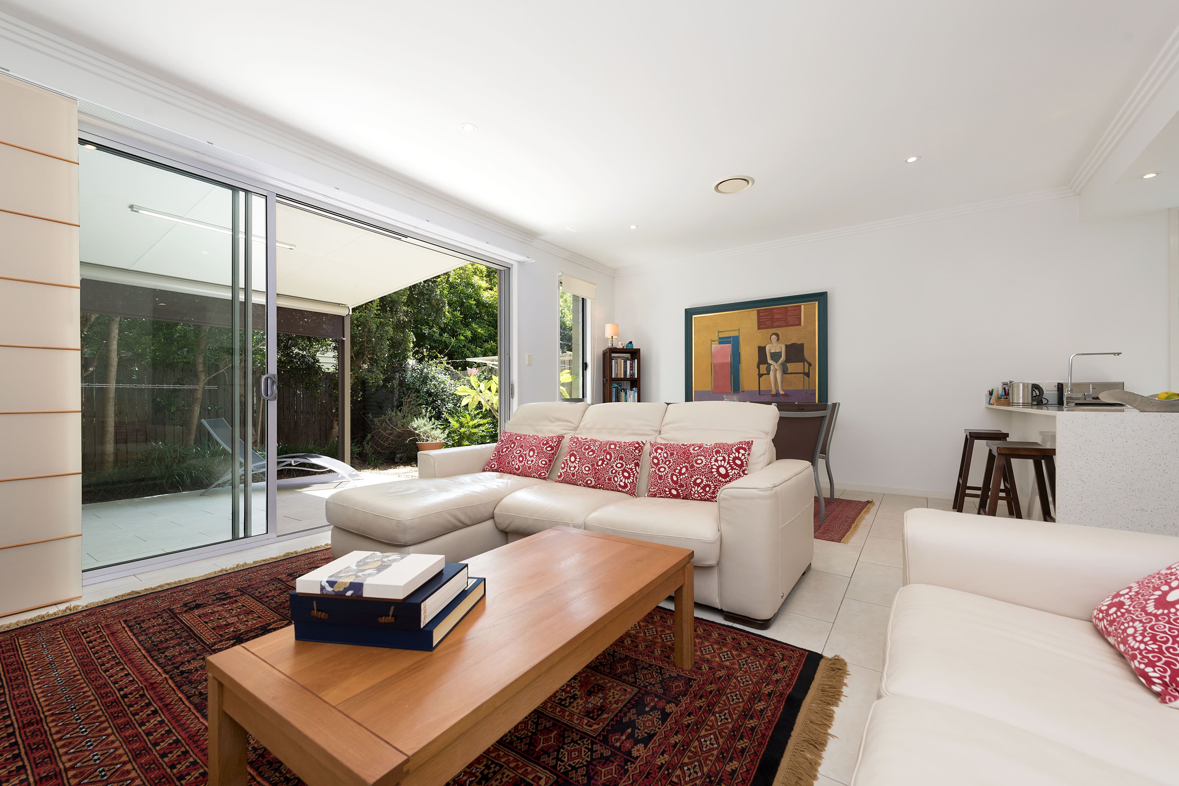 36 Carwoola Street, Bardon QLD 4065, Bardon - Thumbnail 4
