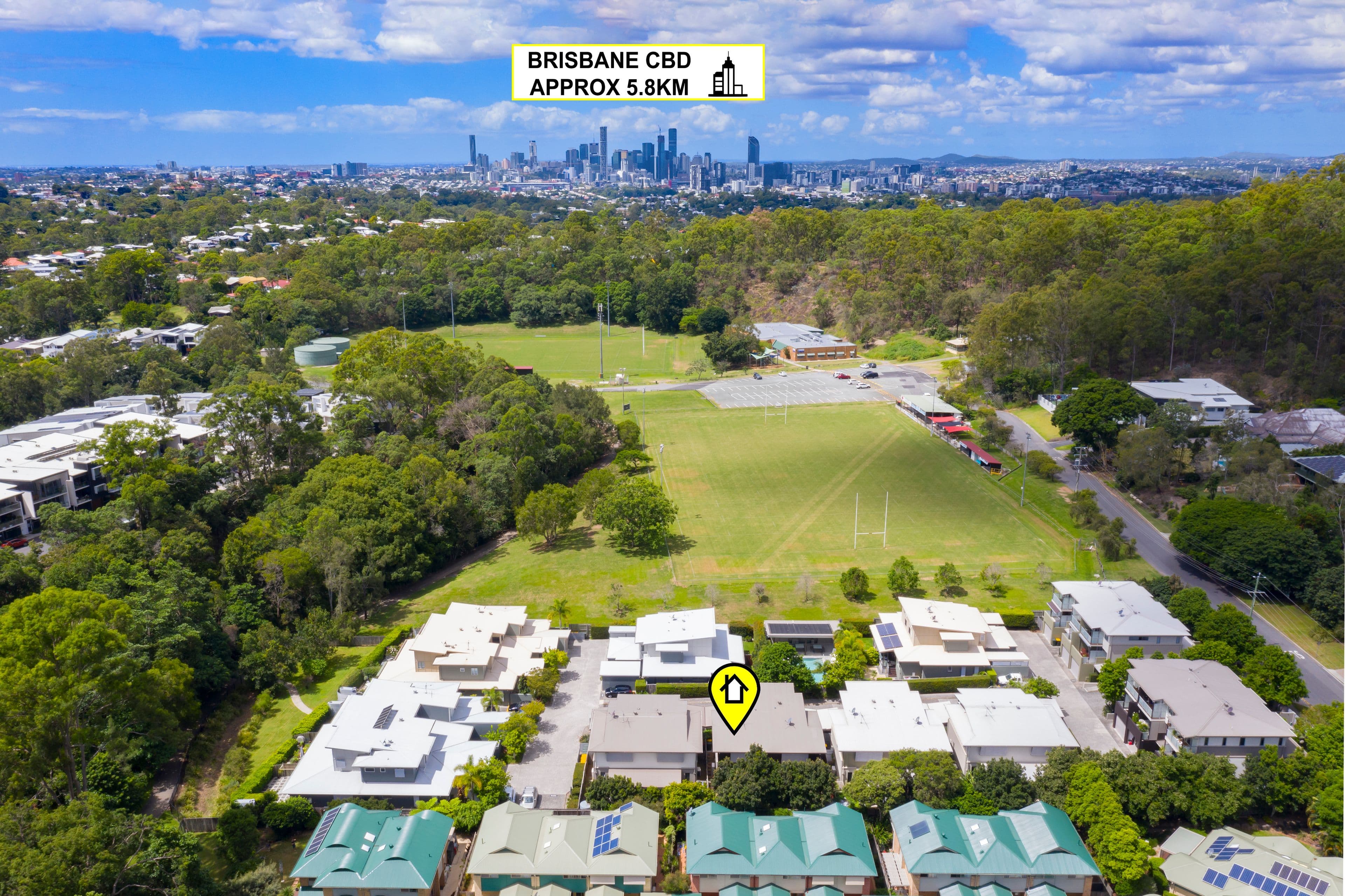 36 Carwoola Street, Bardon QLD 4065, Bardon - Thumbnail 5
