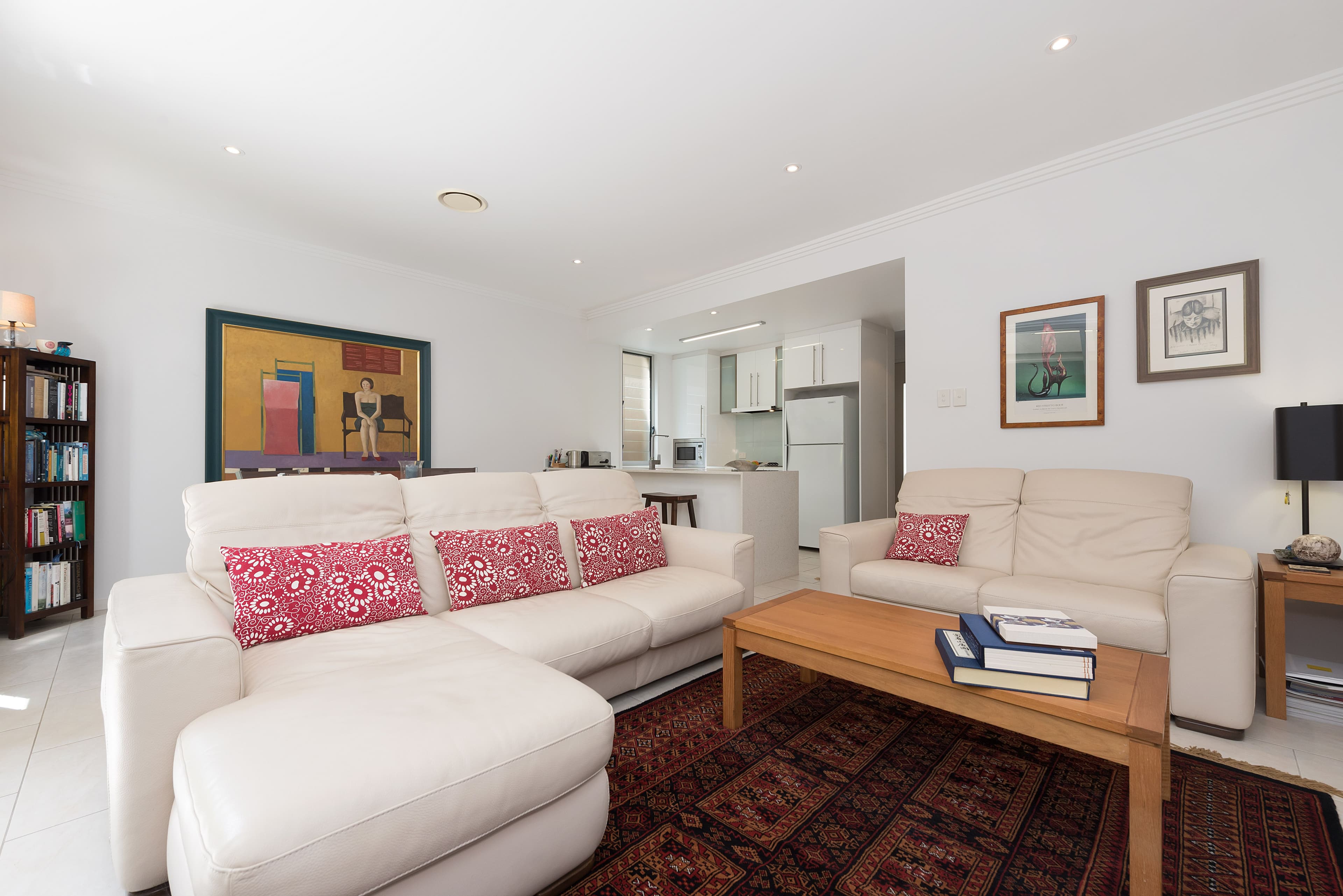 36 Carwoola Street, Bardon QLD 4065, Bardon - Thumbnail 7