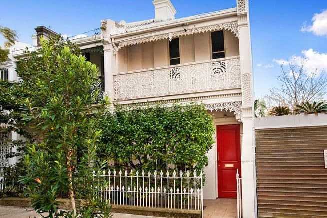 10 Stafford Street, PADDINGTON NSW 2021, Paddington - Image 1