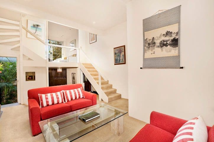 10 Stafford Street, PADDINGTON NSW 2021, Paddington - Thumbnail 2