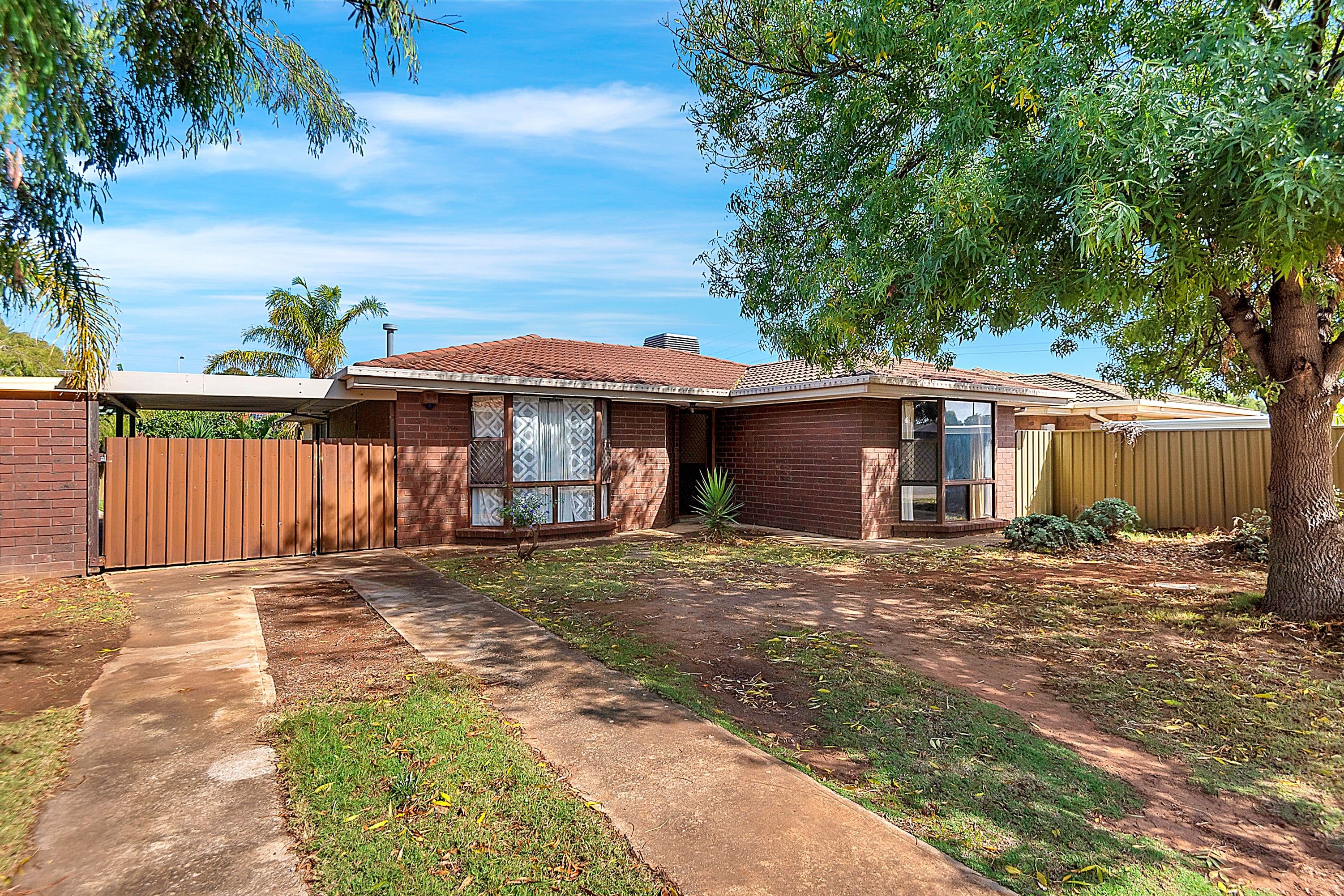 25 Linwood Crescent, Parafield Gardens SA 5107, Parafield Gardens - Image 1