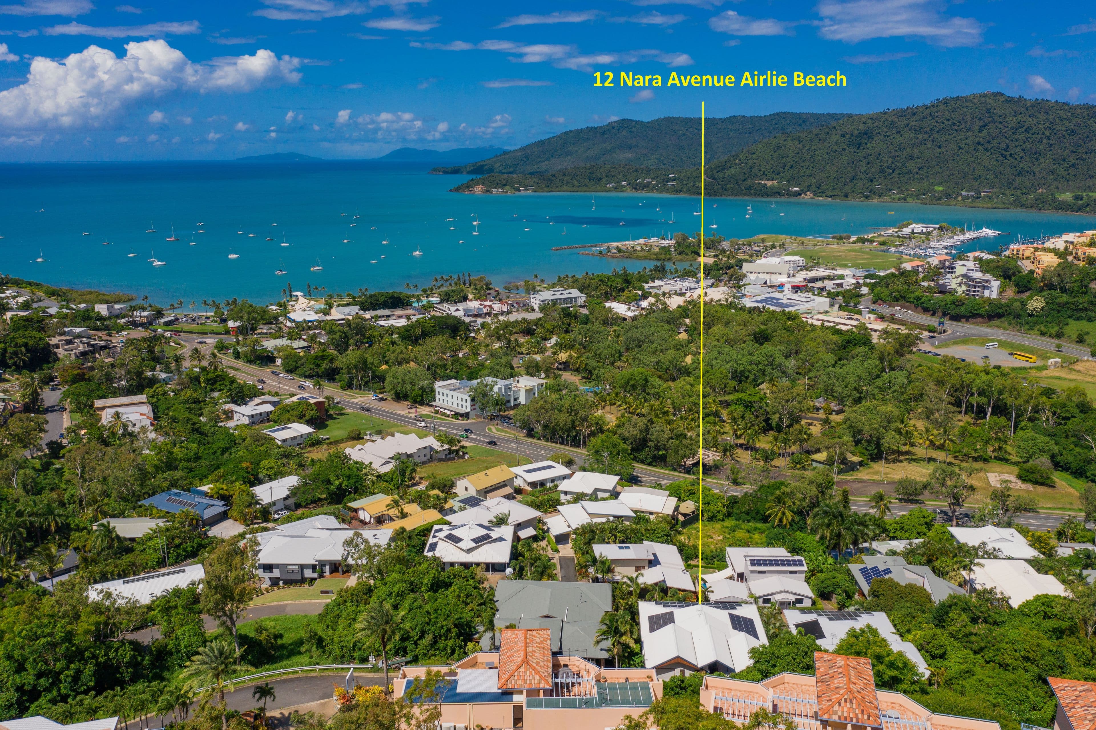 12 Nara Avenue, Airlie Beach QLD 4802, Airlie Beach - Thumbnail 6