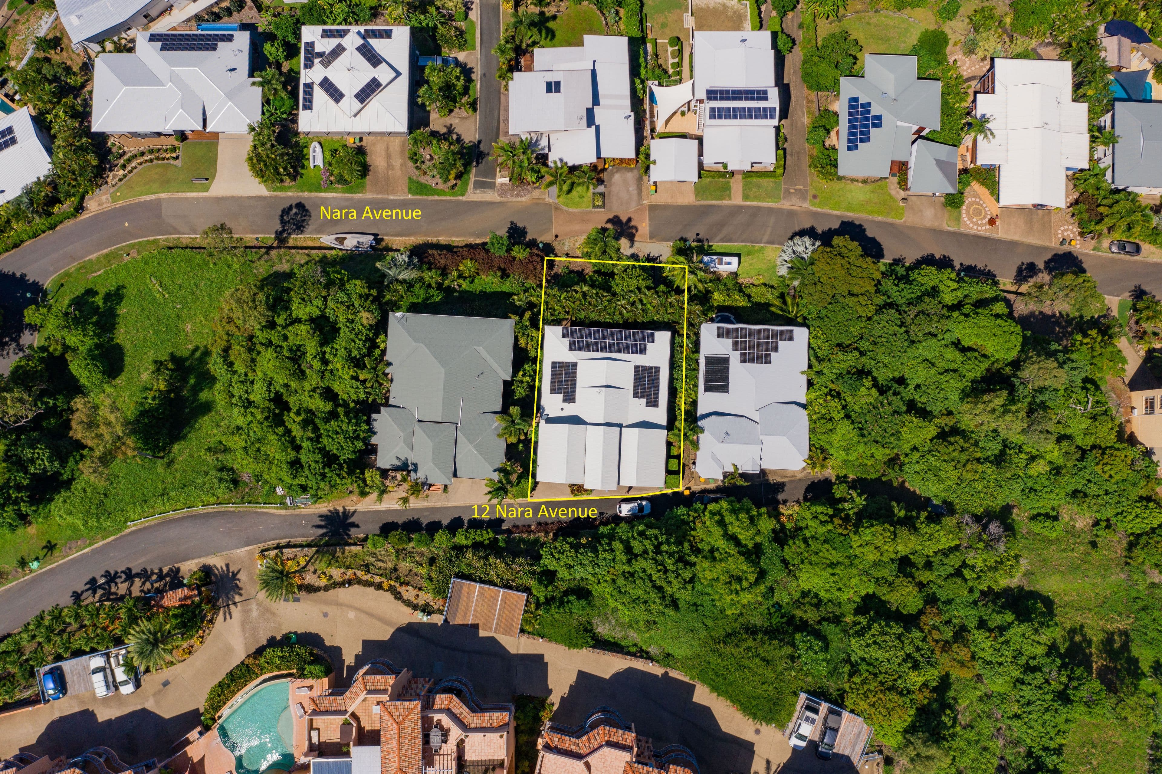 12 Nara Avenue, Airlie Beach QLD 4802, Airlie Beach - Thumbnail 7