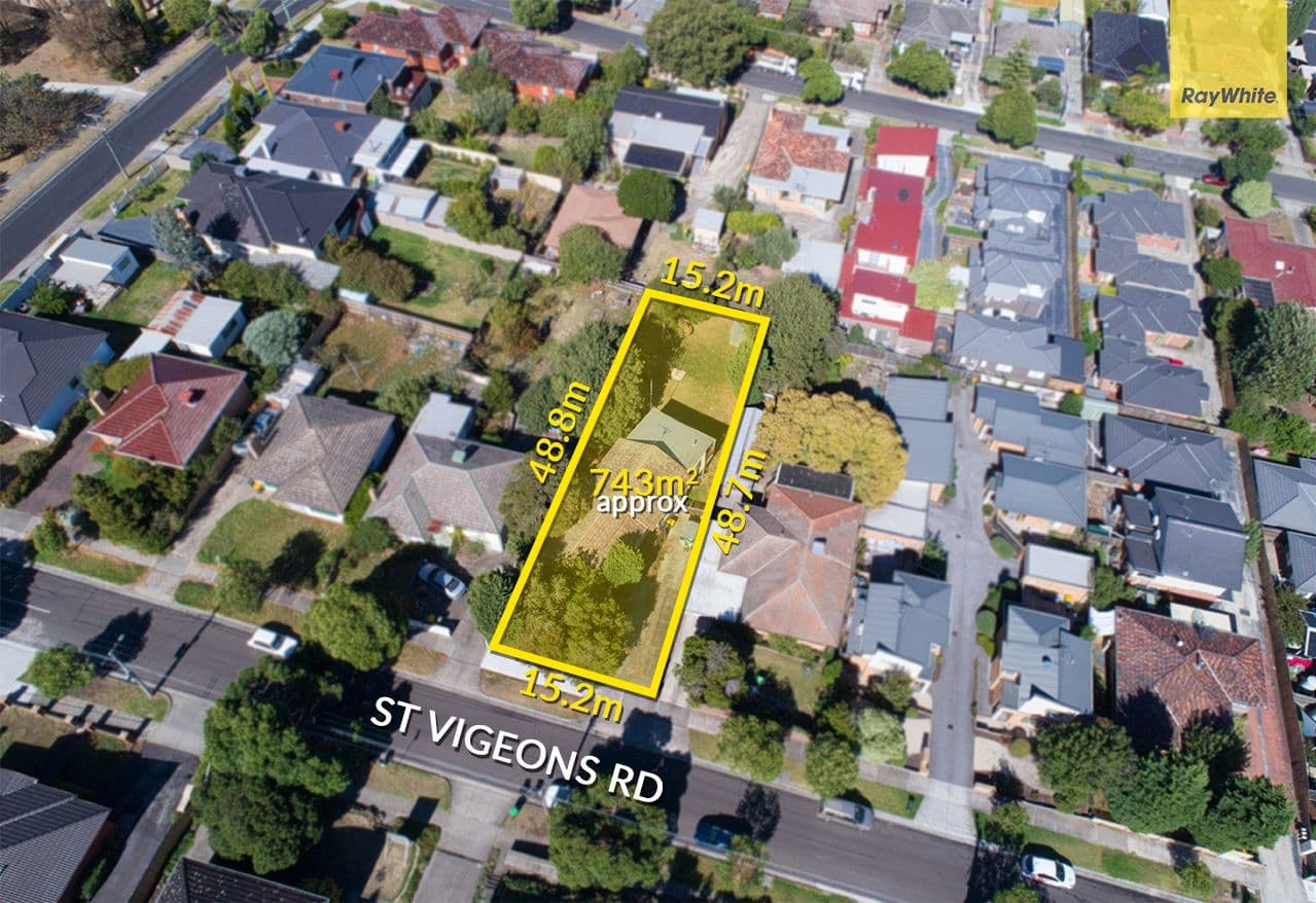 39 St Vigeons Road, Reservoir VIC 3073, Reservoir - Image 1