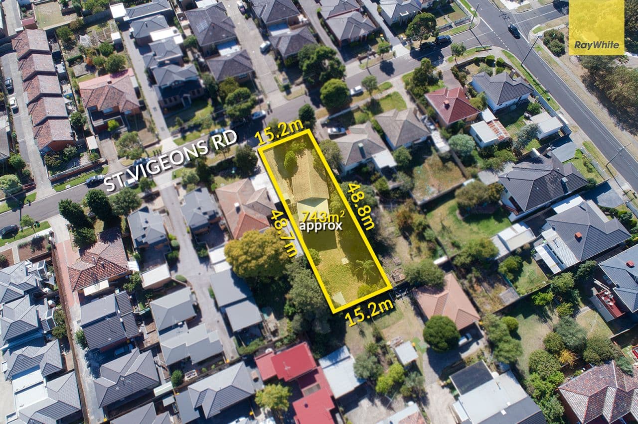 39 St Vigeons Road, Reservoir VIC 3073, Reservoir - Thumbnail 2