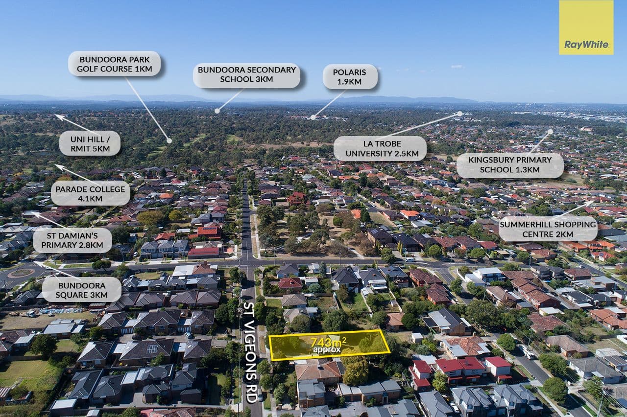 39 St Vigeons Road, Reservoir VIC 3073, Reservoir - Thumbnail 4