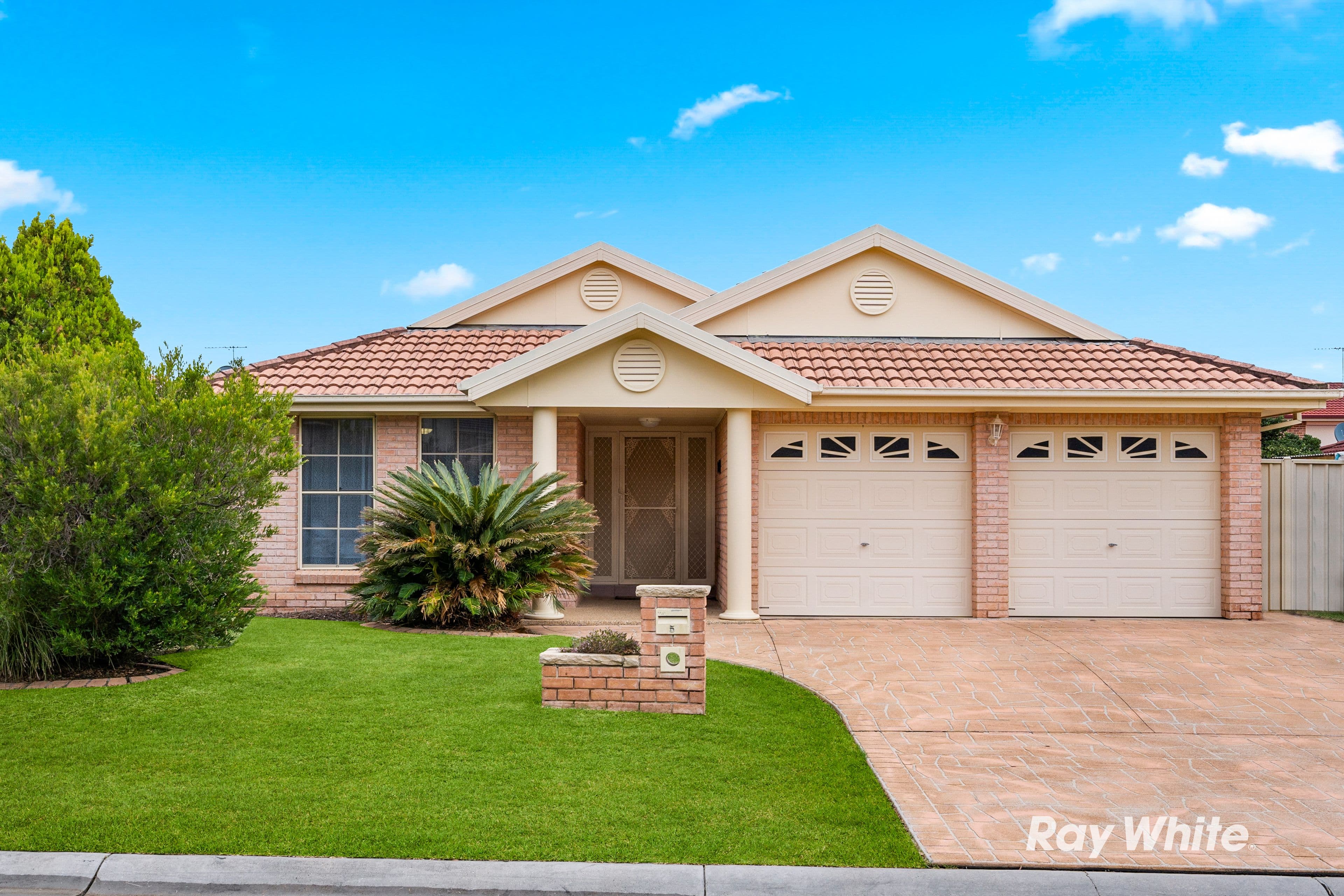 5 Pitapunga Close, Woodcroft NSW 2767, Woodcroft - Image 1