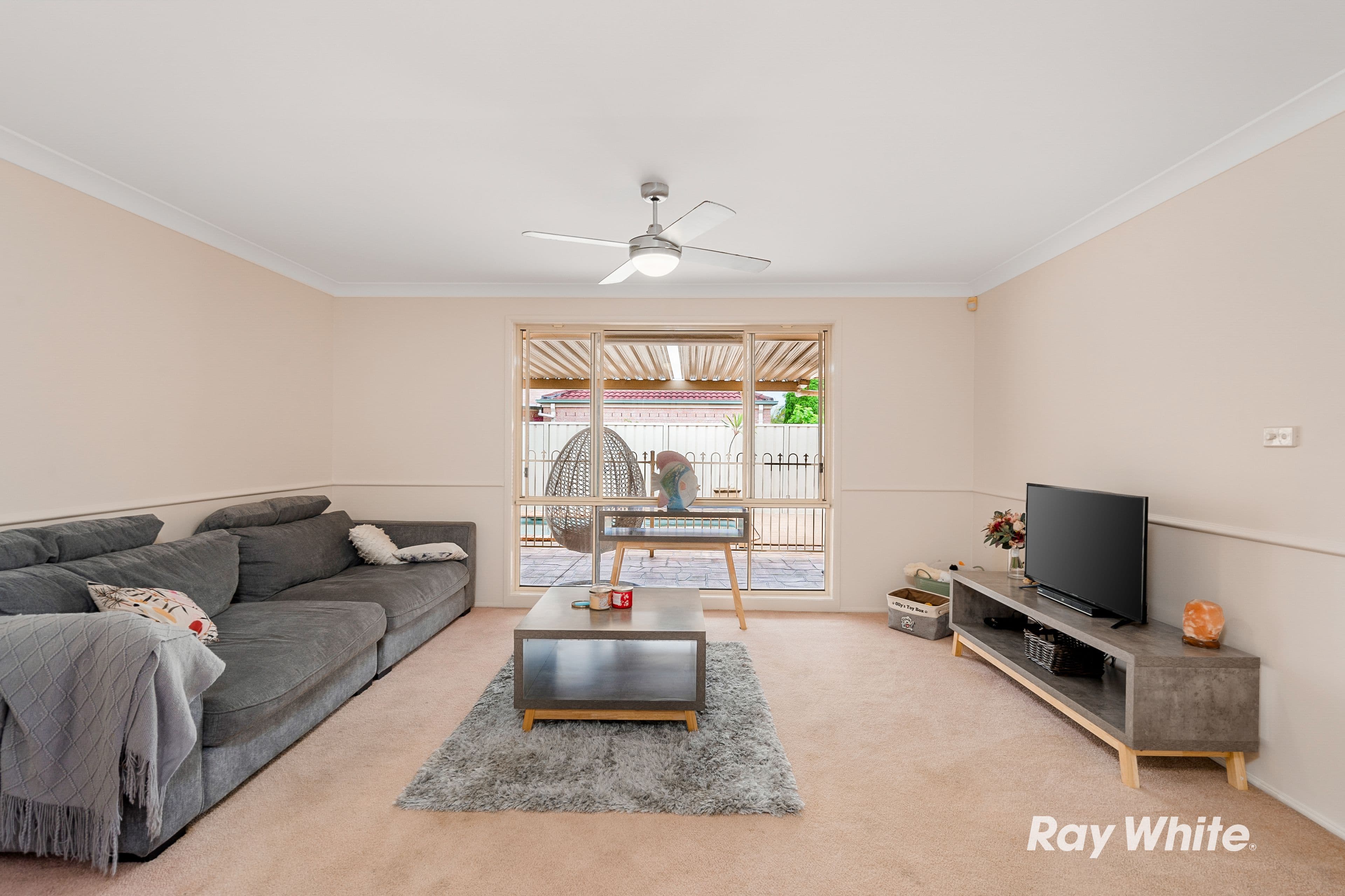 5 Pitapunga Close, Woodcroft NSW 2767, Woodcroft - Thumbnail 5