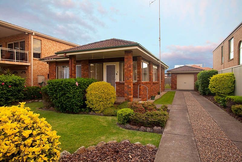 4 John Street, SHELLHARBOUR NSW 2529, Shellharbour - Image 1