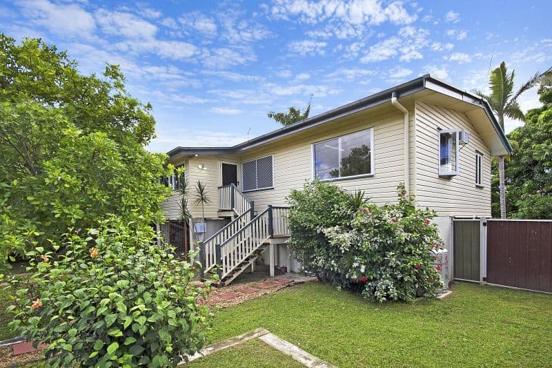4 Brett Street, CRANBROOK QLD 4814, Cranbrook - Image 1