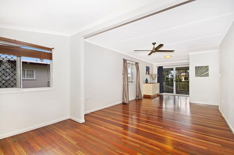4 Brett Street, CRANBROOK QLD 4814, Cranbrook - Thumbnail 3