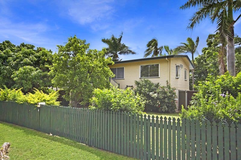 4 Brett Street, CRANBROOK QLD 4814, Cranbrook - Thumbnail 8